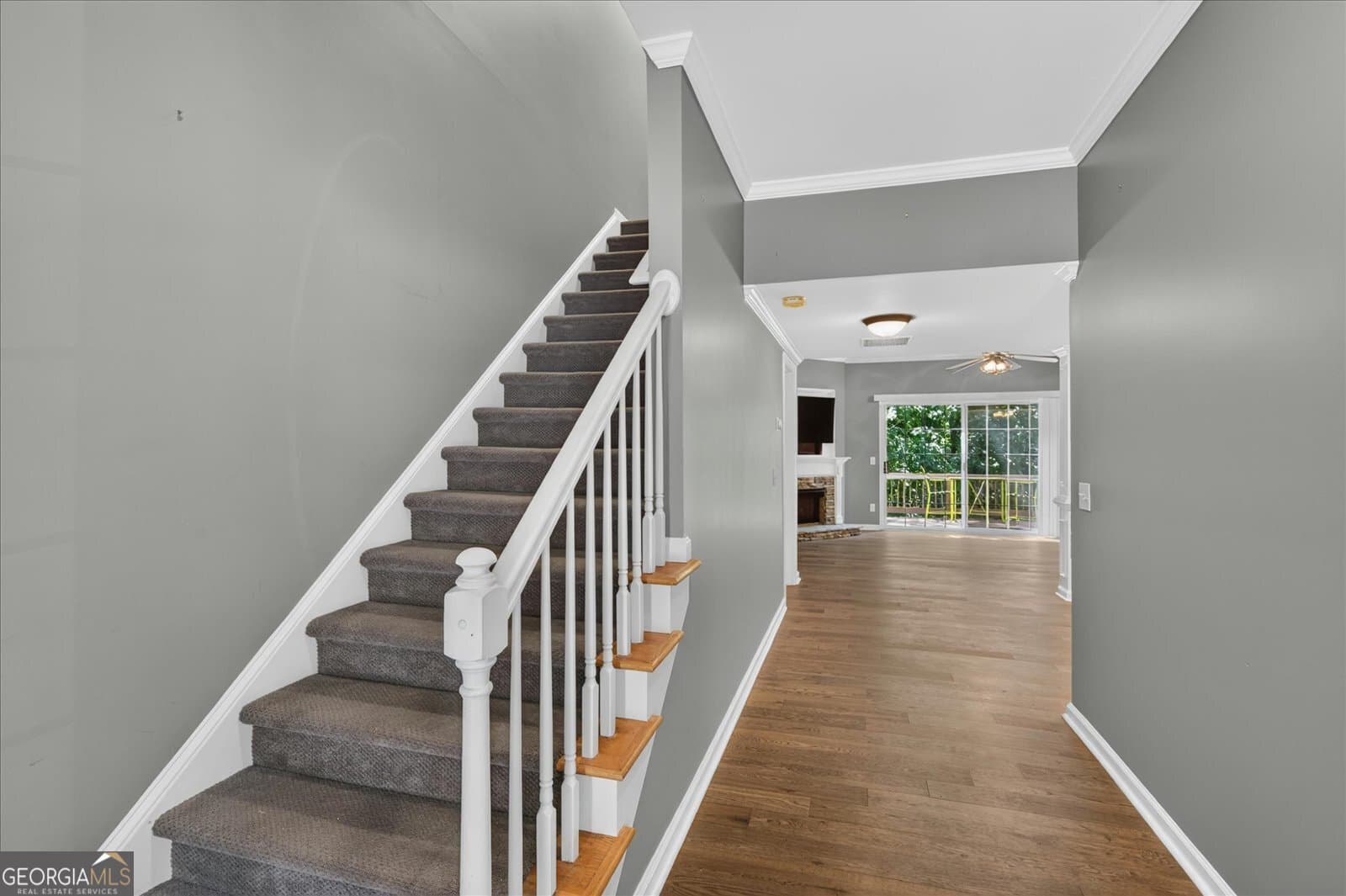 3 bedroom, 3.5 bathroom, 2,534 sq ft townhouse for sale at 2075 Pine Tree Drive A3, Buford, GA 30518 — photo 3