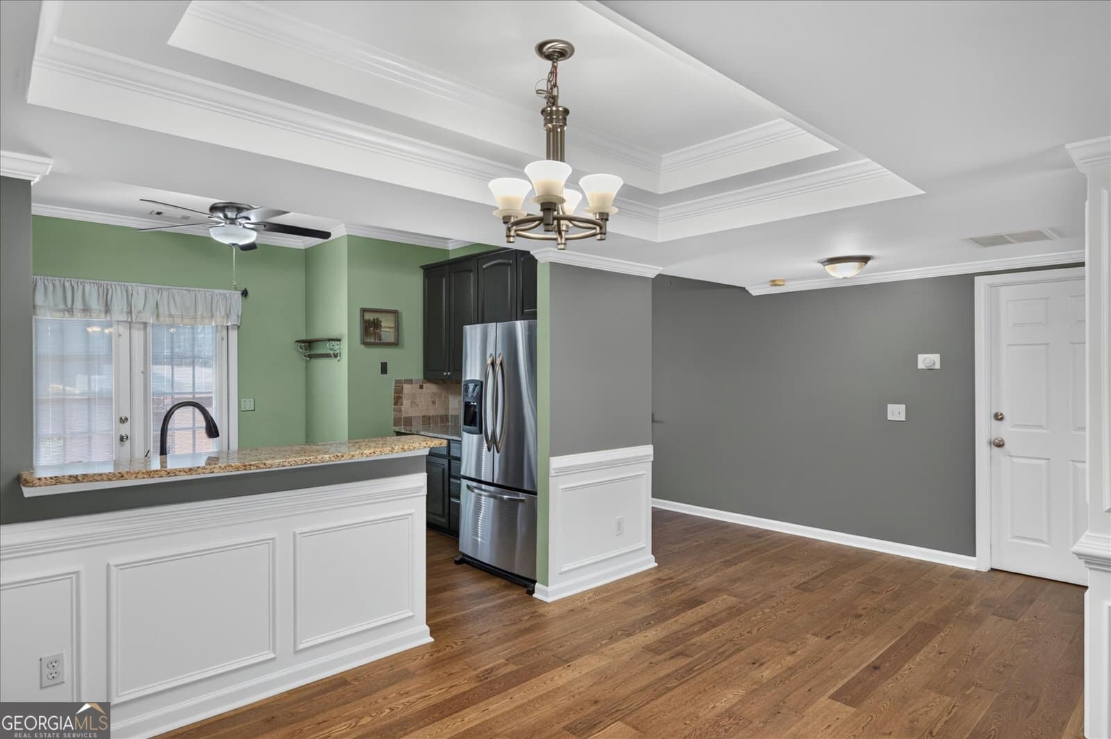 3 bedroom, 3.5 bathroom, 2,534 sq ft townhouse for sale at 2075 Pine Tree Drive A3, Buford, GA 30518 — photo 5
