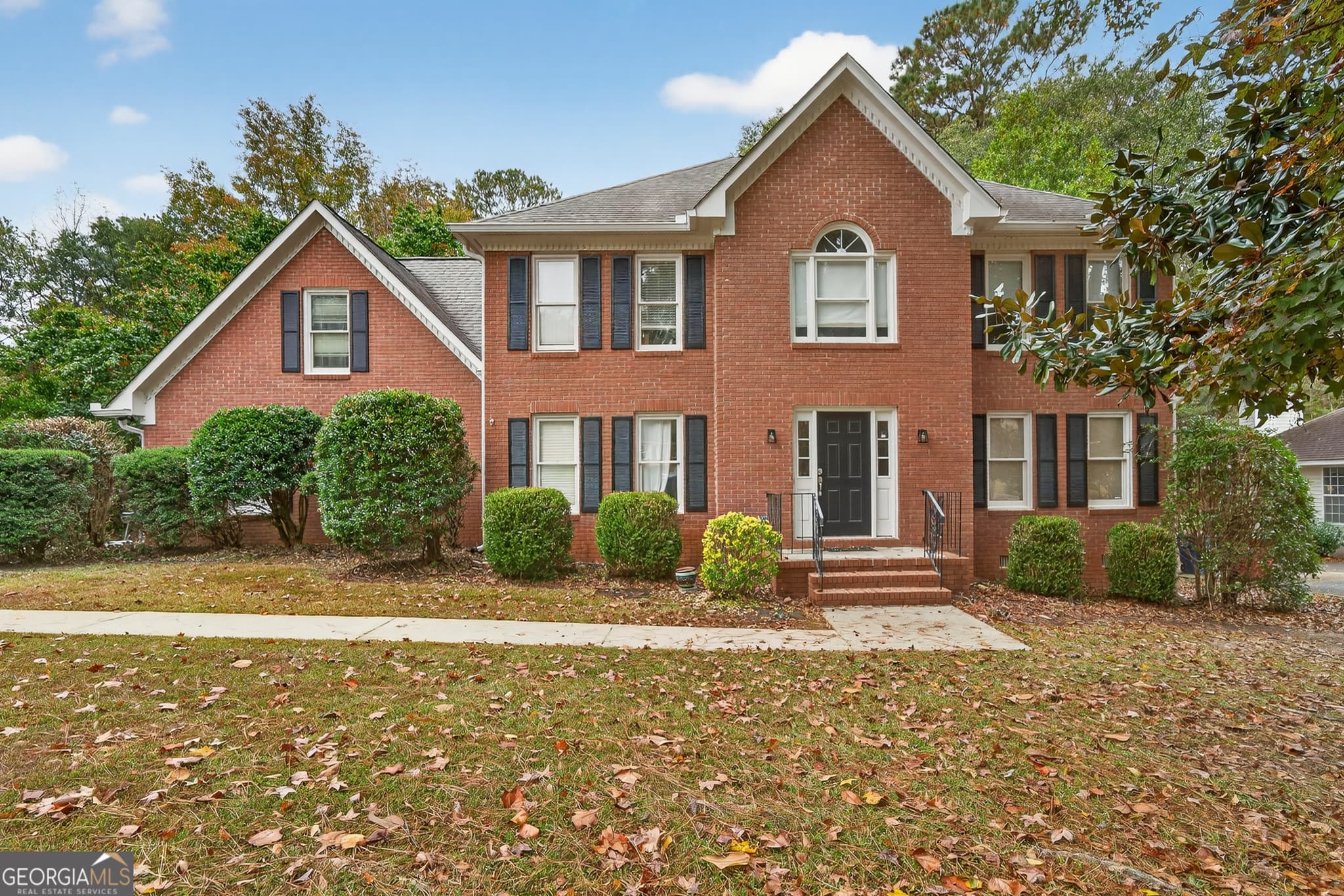4 bedroom, 2.5 bathroom, 2,642 sq ft single family residence for sale at 181 Rivoli Landing, Macon, GA 31210 — photo 2