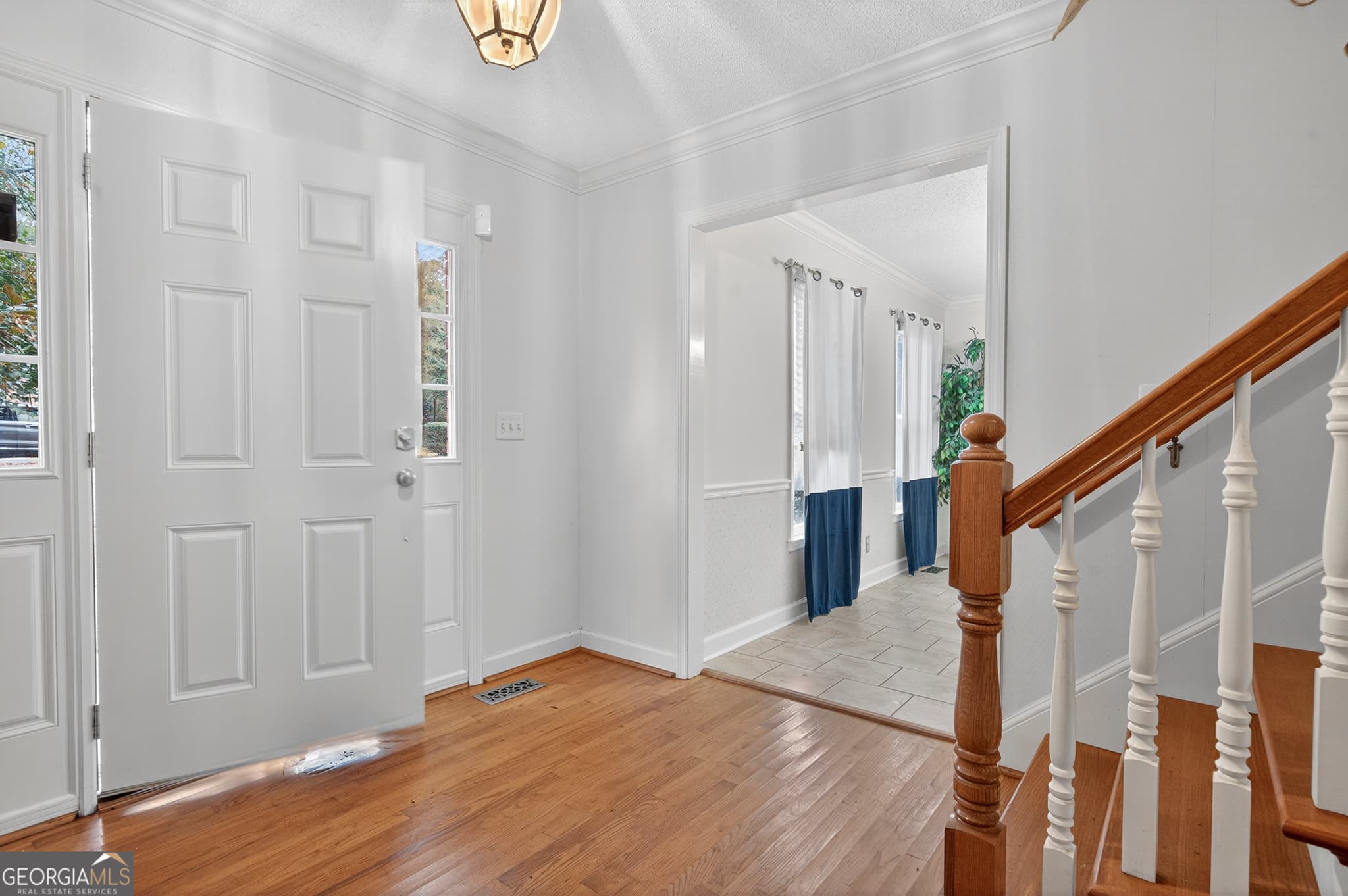 4 bedroom, 2.5 bathroom, 2,642 sq ft single family residence for sale at 181 Rivoli Landing, Macon, GA 31210 — photo 6