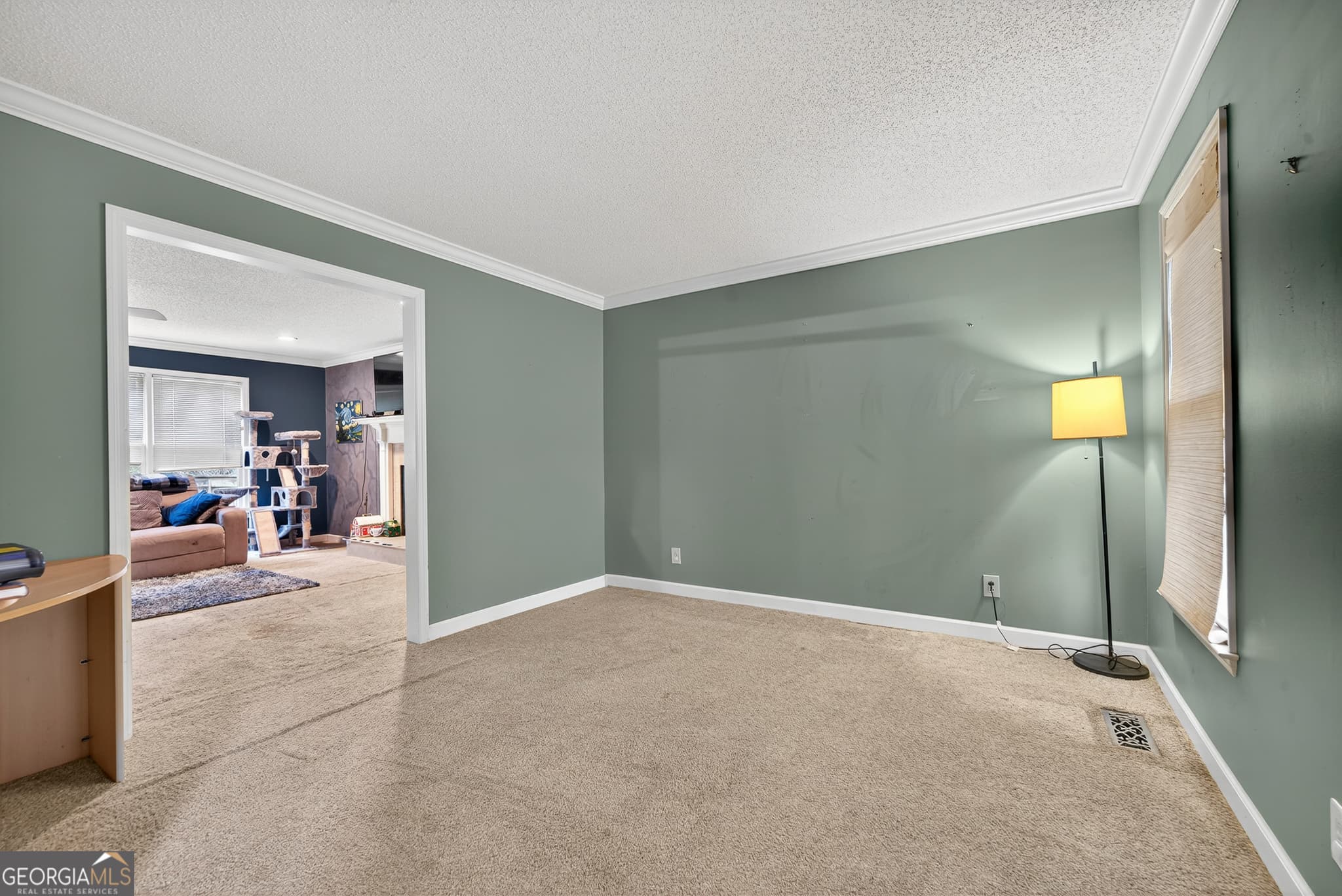 4 bedroom, 2.5 bathroom, 2,642 sq ft single family residence for sale at 181 Rivoli Landing, Macon, GA 31210 — photo 7