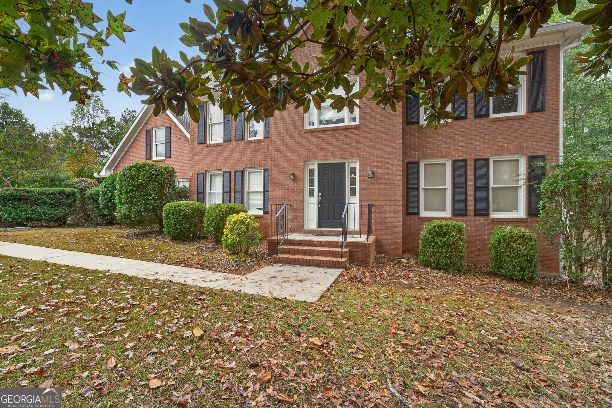 4 bedroom, 2.5 bathroom, 2,642 sq ft single family residence for sale at 181 Rivoli Landing, Macon, GA 31210 — photo 3