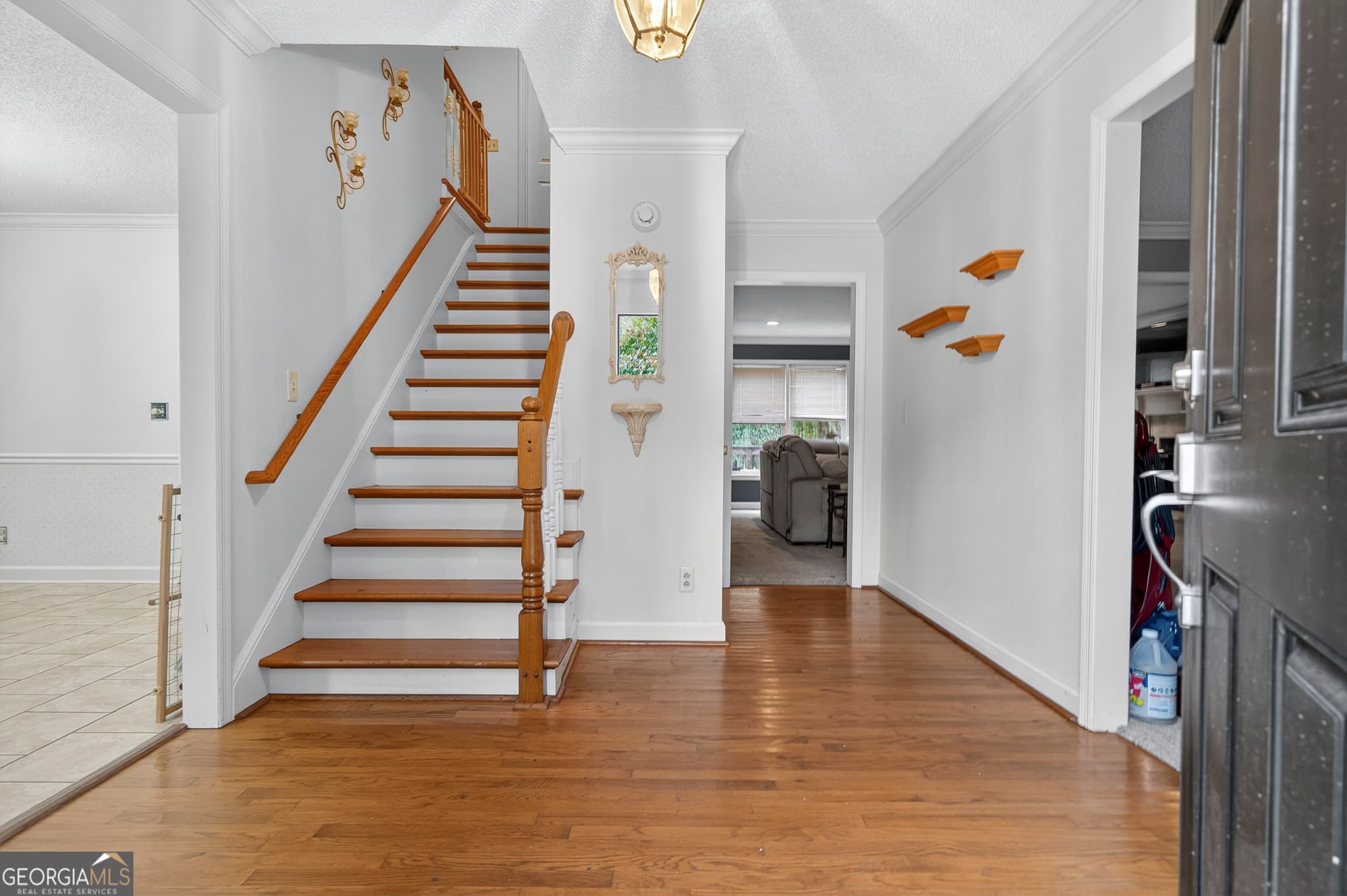 4 bedroom, 2.5 bathroom, 2,642 sq ft single family residence for sale at 181 Rivoli Landing, Macon, GA 31210 — photo 5