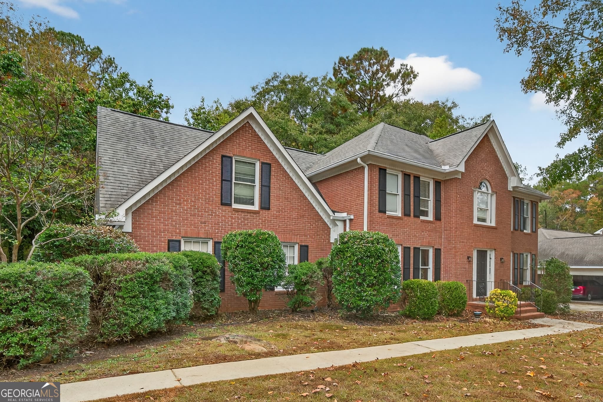4 bedroom, 2.5 bathroom, 2,642 sq ft single family residence for sale at 181 Rivoli Landing, Macon, GA 31210 — photo 4