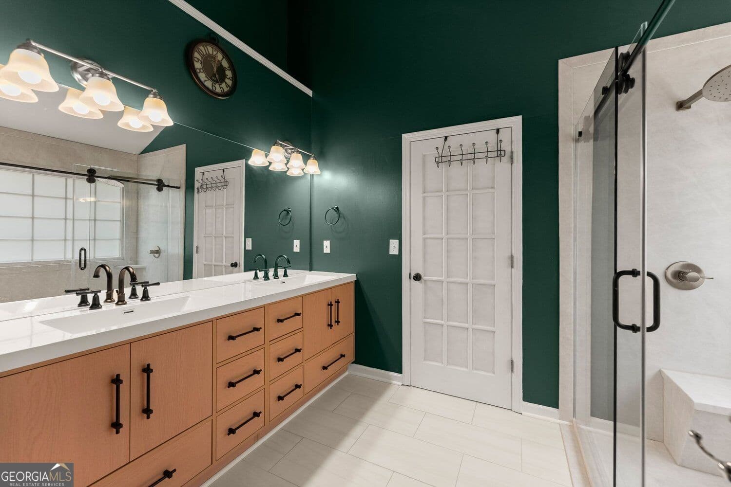 4 bedroom, 2.5 bathroom, 2,662 sq ft single family residence for sale at 6280 Clear Spring Lane, Flowery Branch, GA 30542 — photo 6