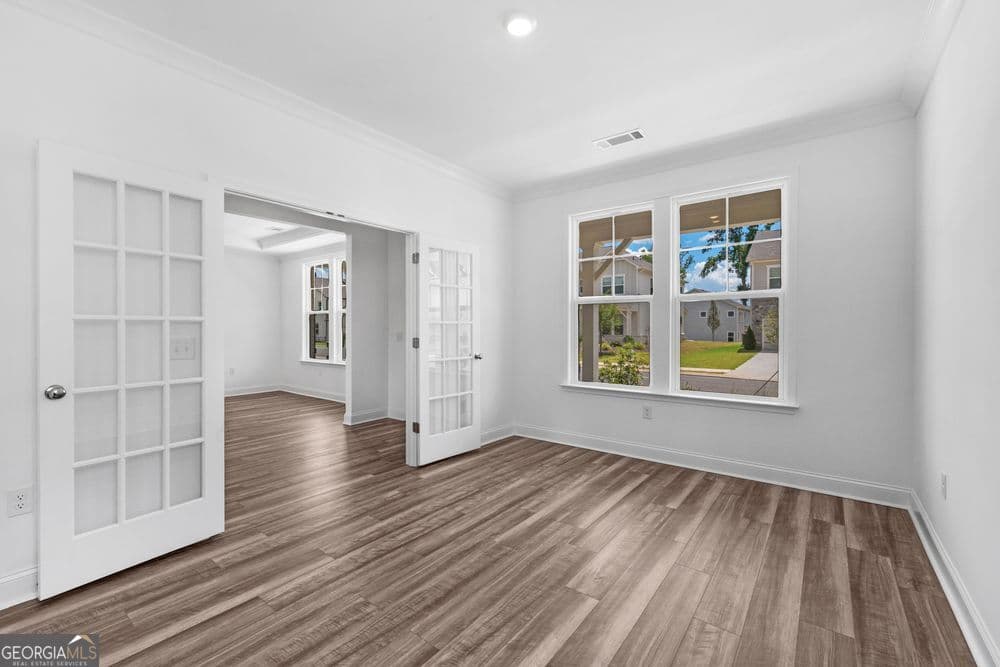 5 bedroom, 4.5 bathroom, 3,190 sq ft single family residence for sale at 3229 Danlow Court, Kennesaw, GA 30152 — photo 8
