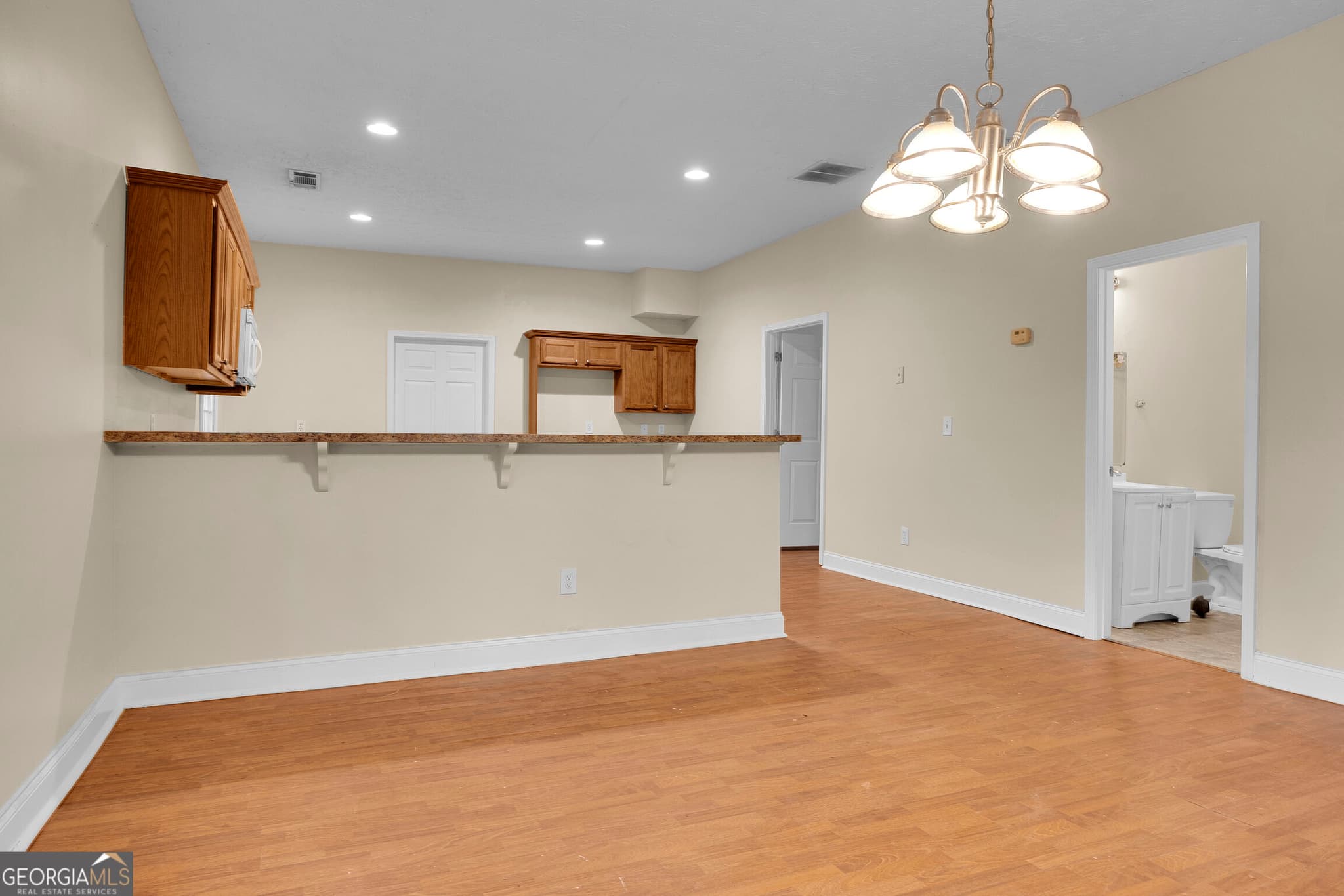 3 bedroom, 2 bathroom, 1,566 sq ft single family residence for sale at 3 Spruce Street, Porterdale, GA 30014 — photo 7