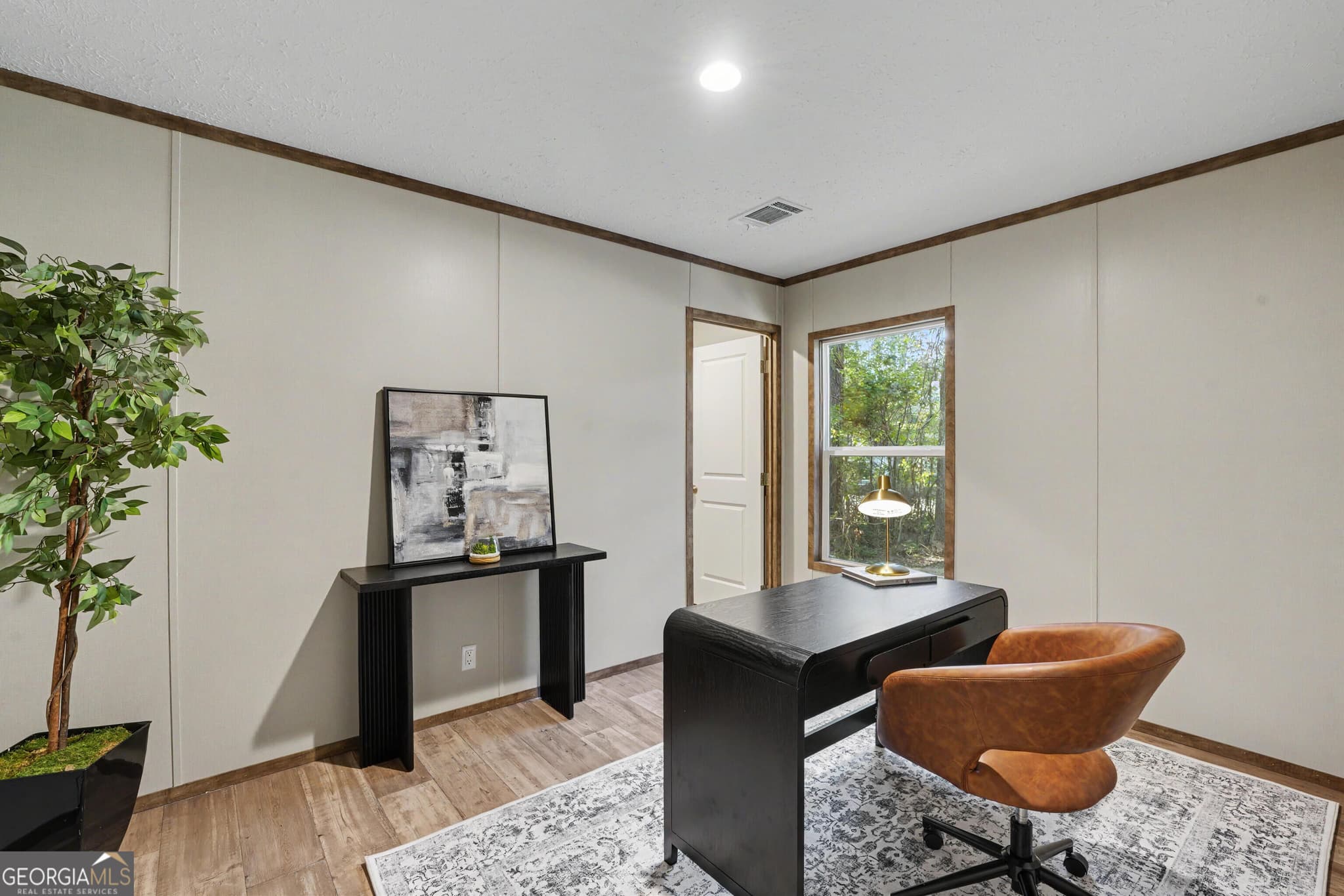 4 bedroom, 2 bathroom, 1,680 sq ft single family residence for sale at 45 2nd, Midway, GA 31320 — photo 6