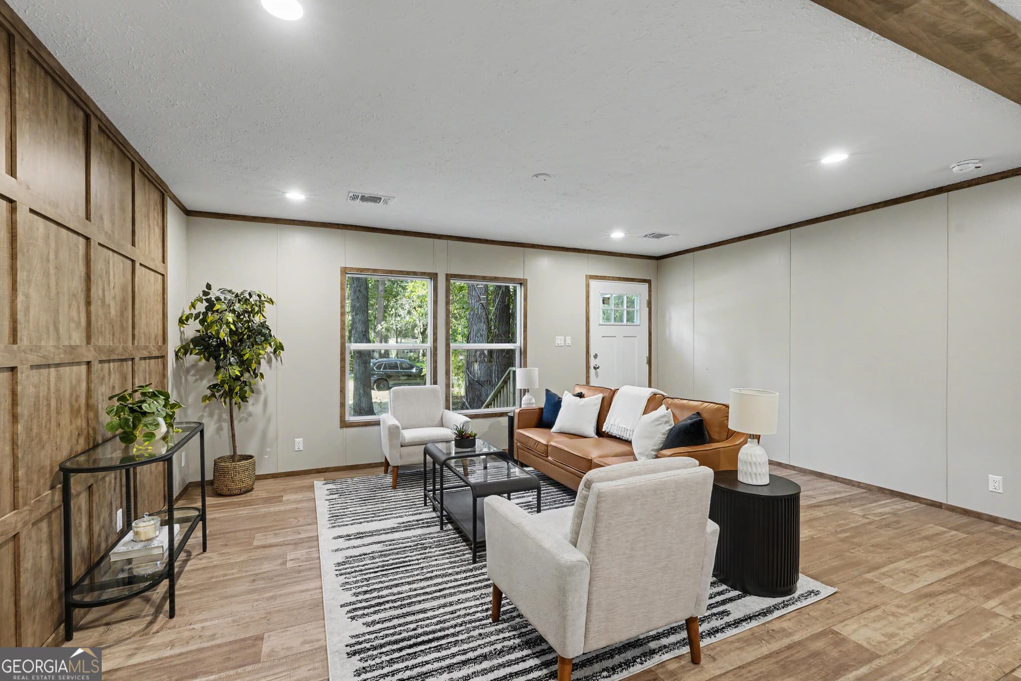 4 bedroom, 2 bathroom, 1,680 sq ft single family residence for sale at 45 2nd, Midway, GA 31320 — photo 5