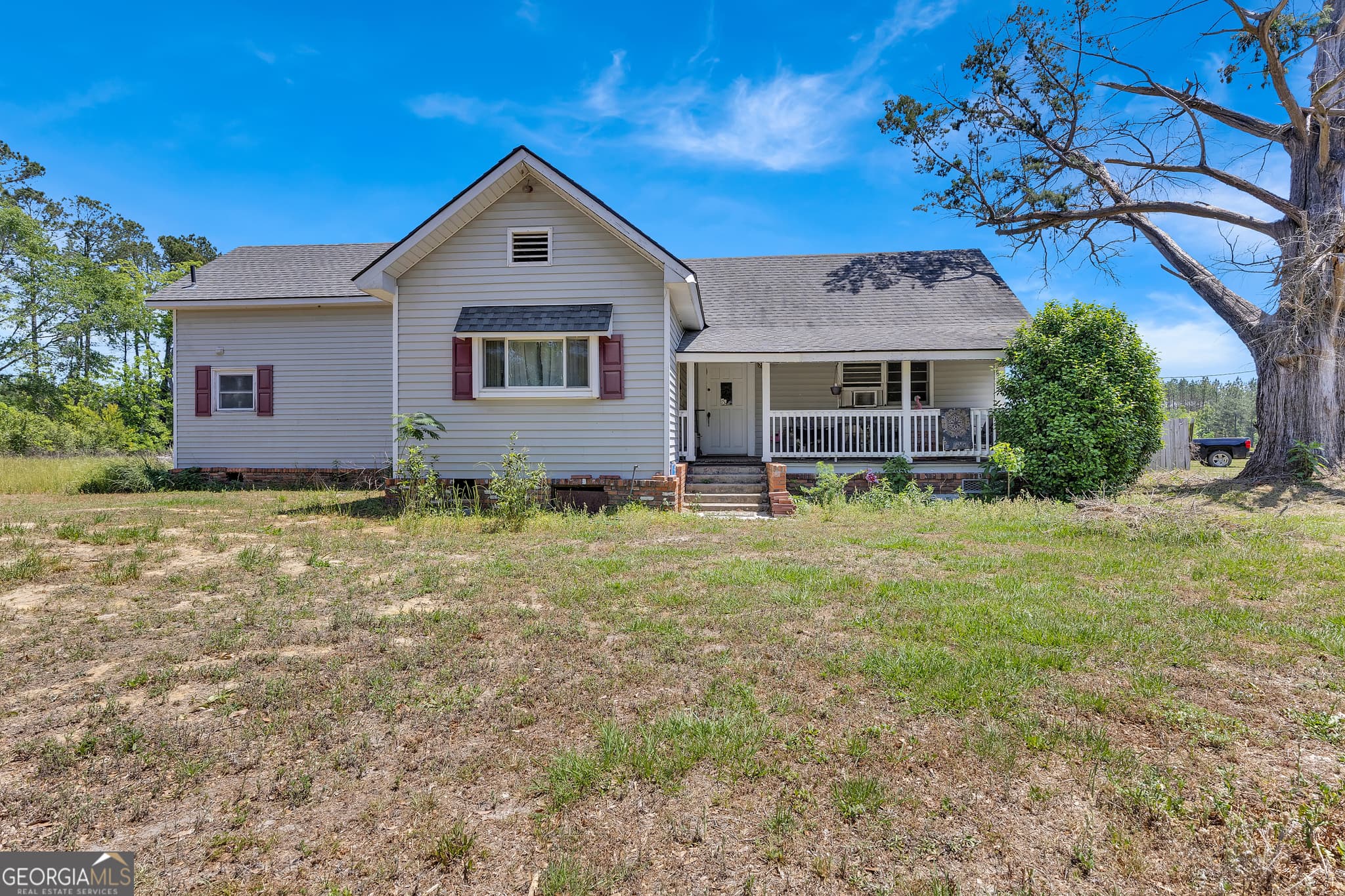 5302 Coppage Road, Hahira, GA 31632 — most recent listing photo