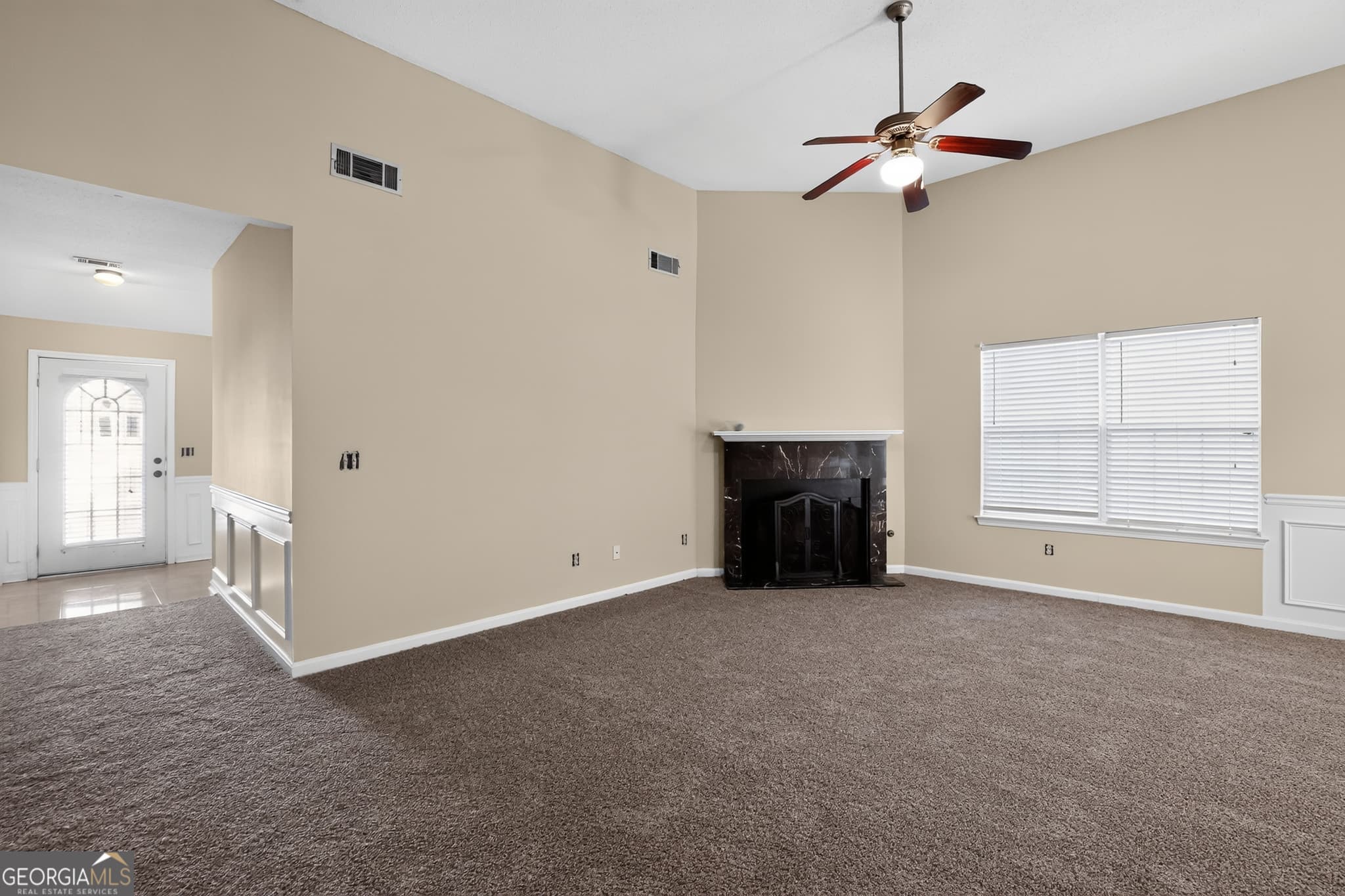 4 bedroom, 3 bathroom, 1,884 sq ft single family residence for sale at 2257 Creel Road, South Fulton, GA 30349 — photo 5