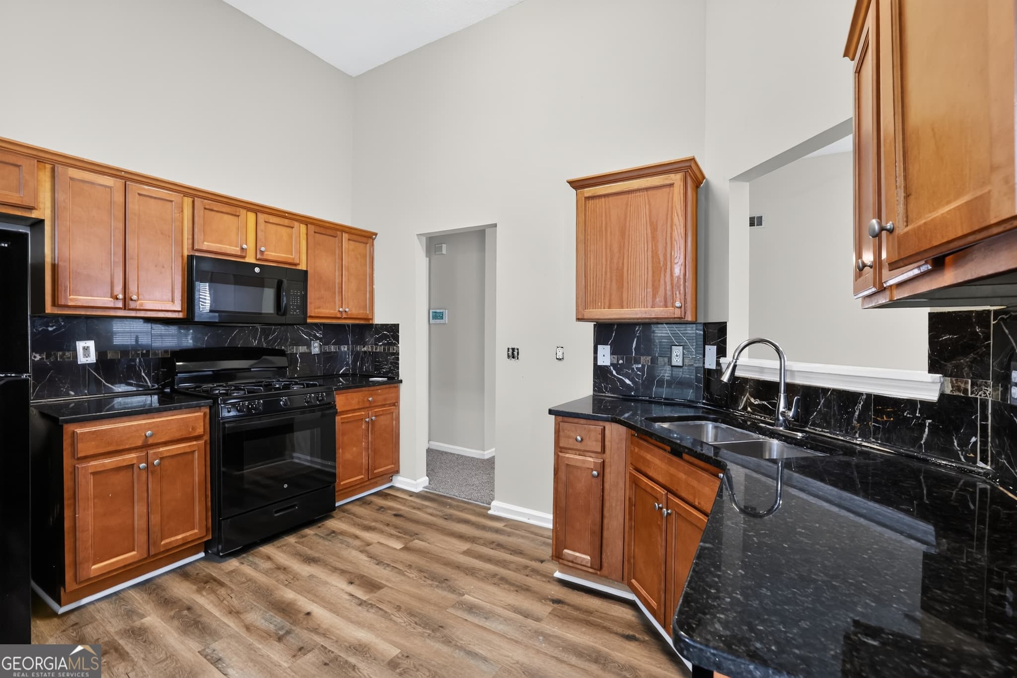 4 bedroom, 3 bathroom, 1,884 sq ft single family residence for sale at 2257 Creel Road, South Fulton, GA 30349 — photo 9