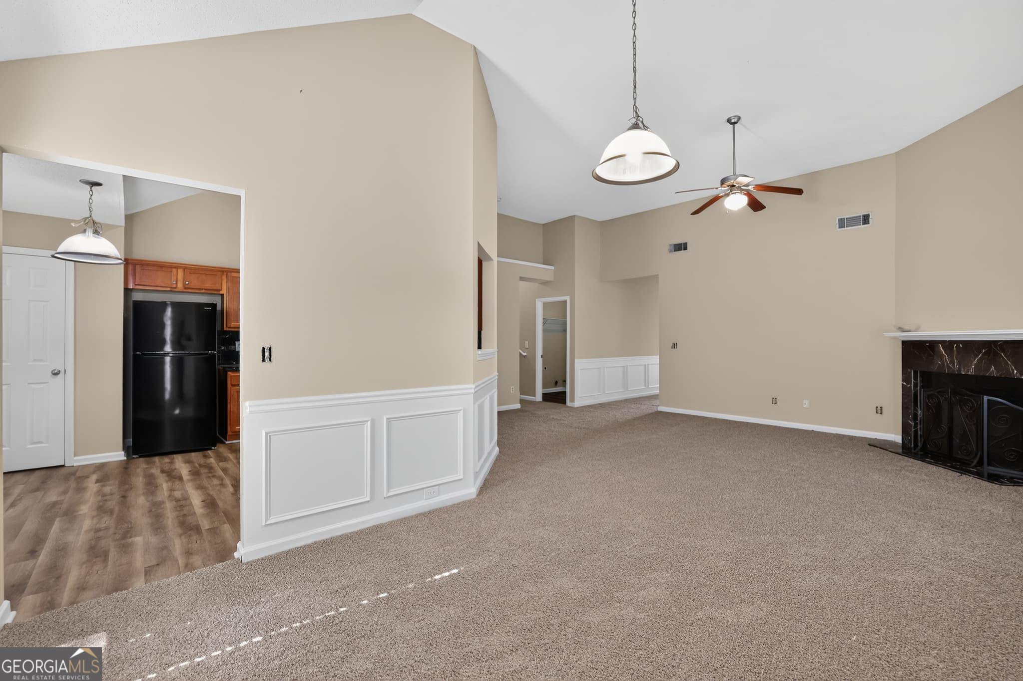 4 bedroom, 3 bathroom, 1,884 sq ft single family residence for sale at 2257 Creel Road, South Fulton, GA 30349 — photo 4