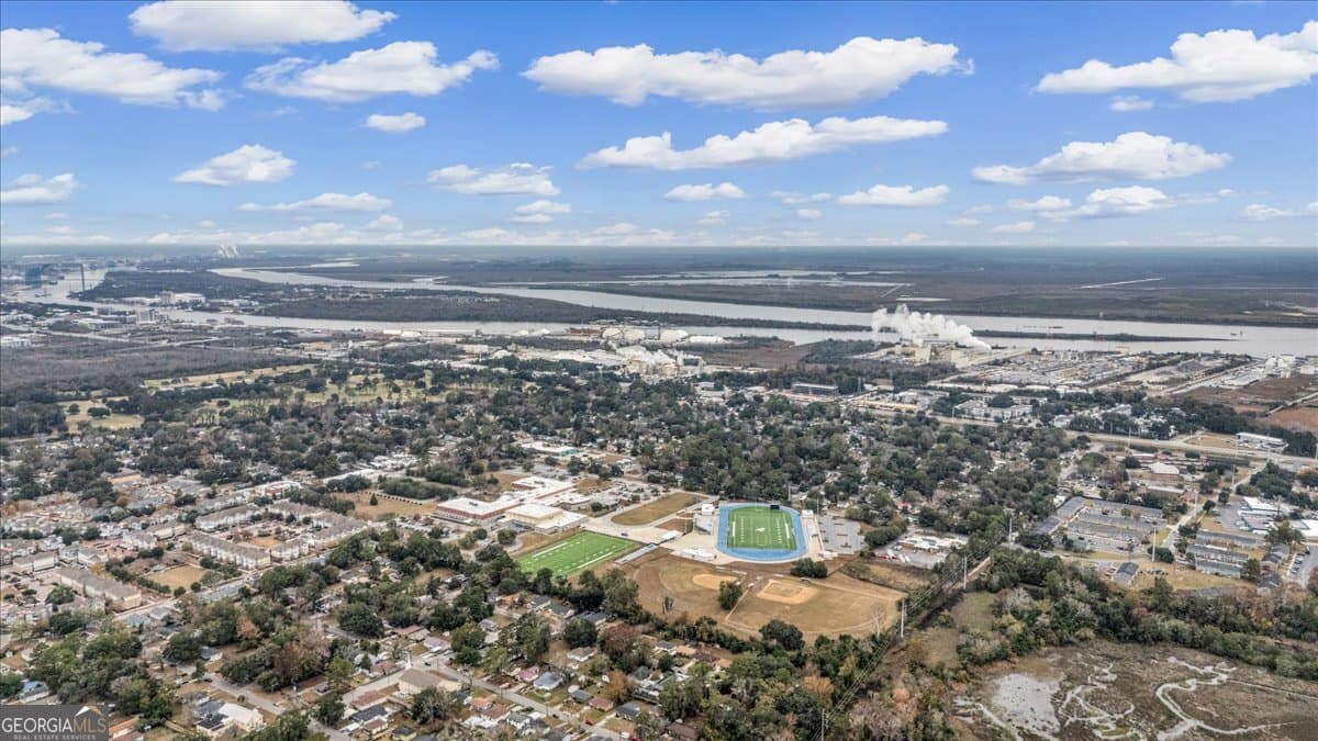 residential lot for sale at 0 Mosley Street, Savannah, GA 31404 — photo 10