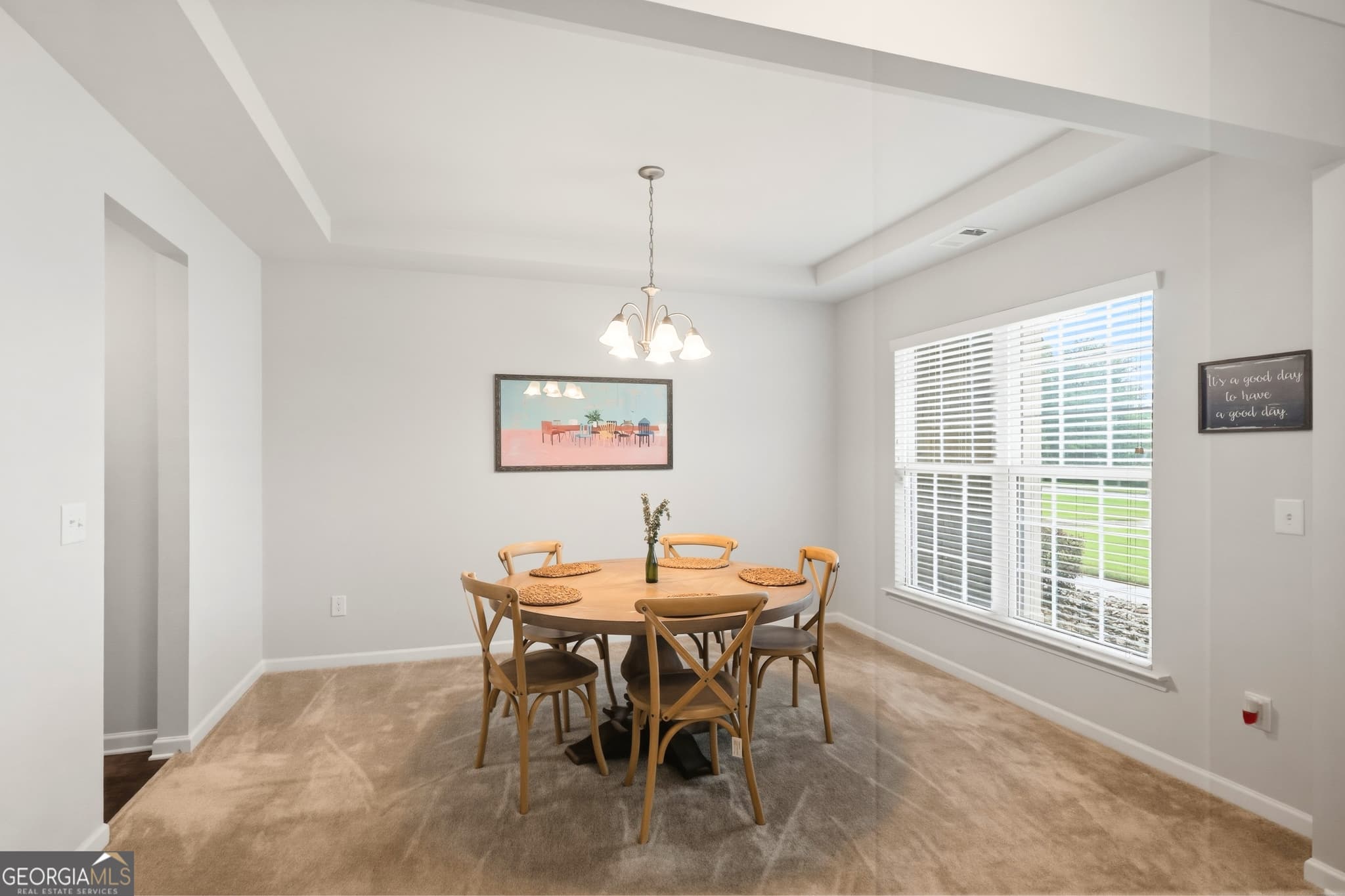 4 bedroom, 2.5 bathroom, 2,910 sq ft single family residence for sale at 120 Eastmark Way, Fayetteville, GA 30214 — photo 5