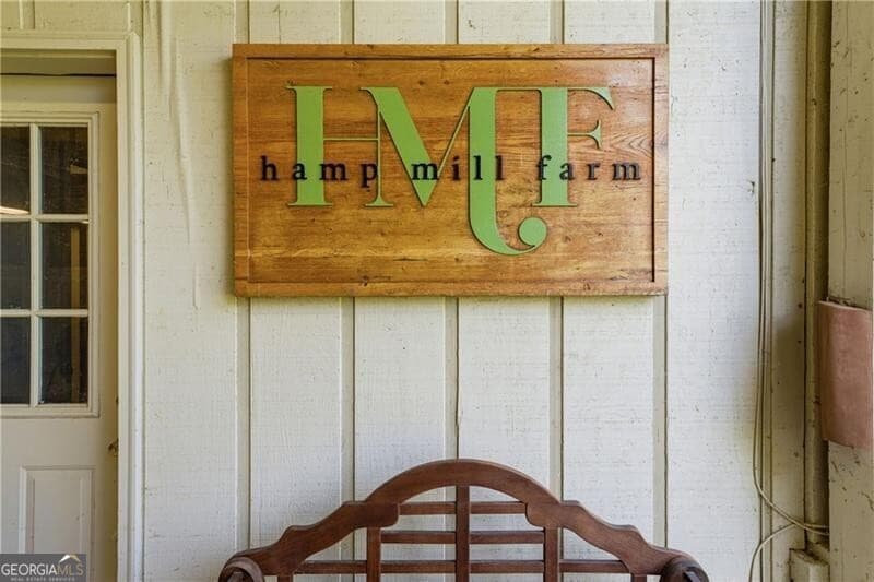 7 bedroom, 6.5 bathroom, 9,539 sq ft single family residence for sale at 619 Hamp Mill Road, Dahlonega, GA 30533 — photo 5
