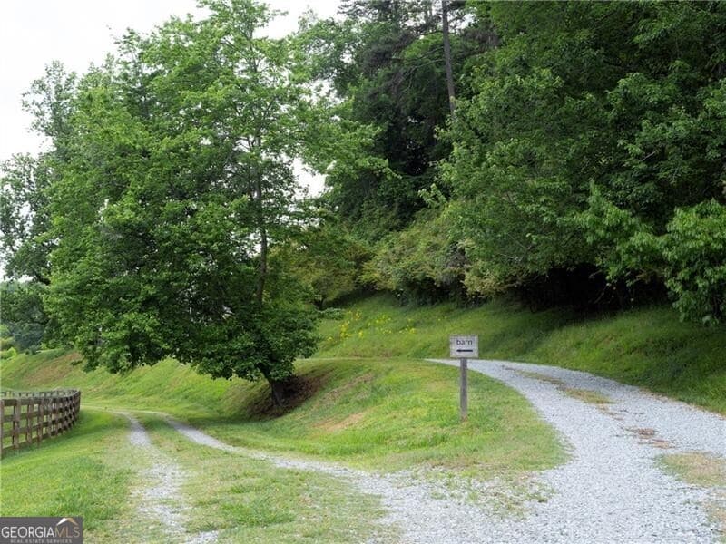 7 bedroom, 6.5 bathroom, 9,539 sq ft single family residence for sale at 619 Hamp Mill Road, Dahlonega, GA 30533 — photo 10