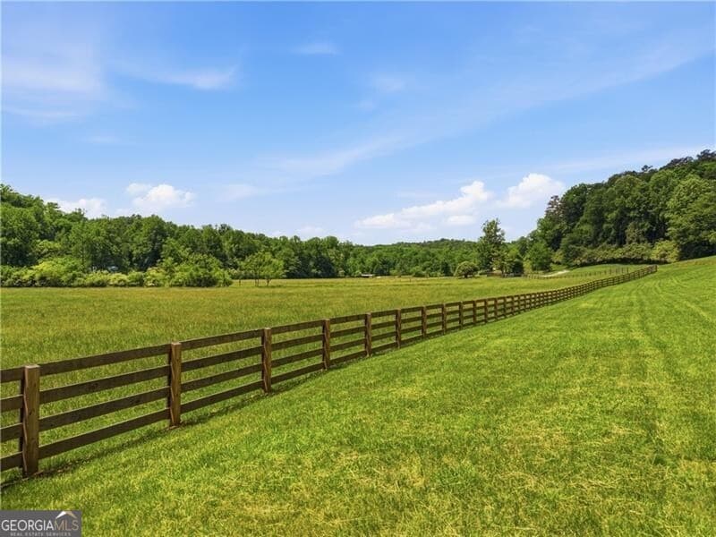 7 bedroom, 6.5 bathroom, 9,539 sq ft single family residence for sale at 619 Hamp Mill Road, Dahlonega, GA 30533 — photo 8