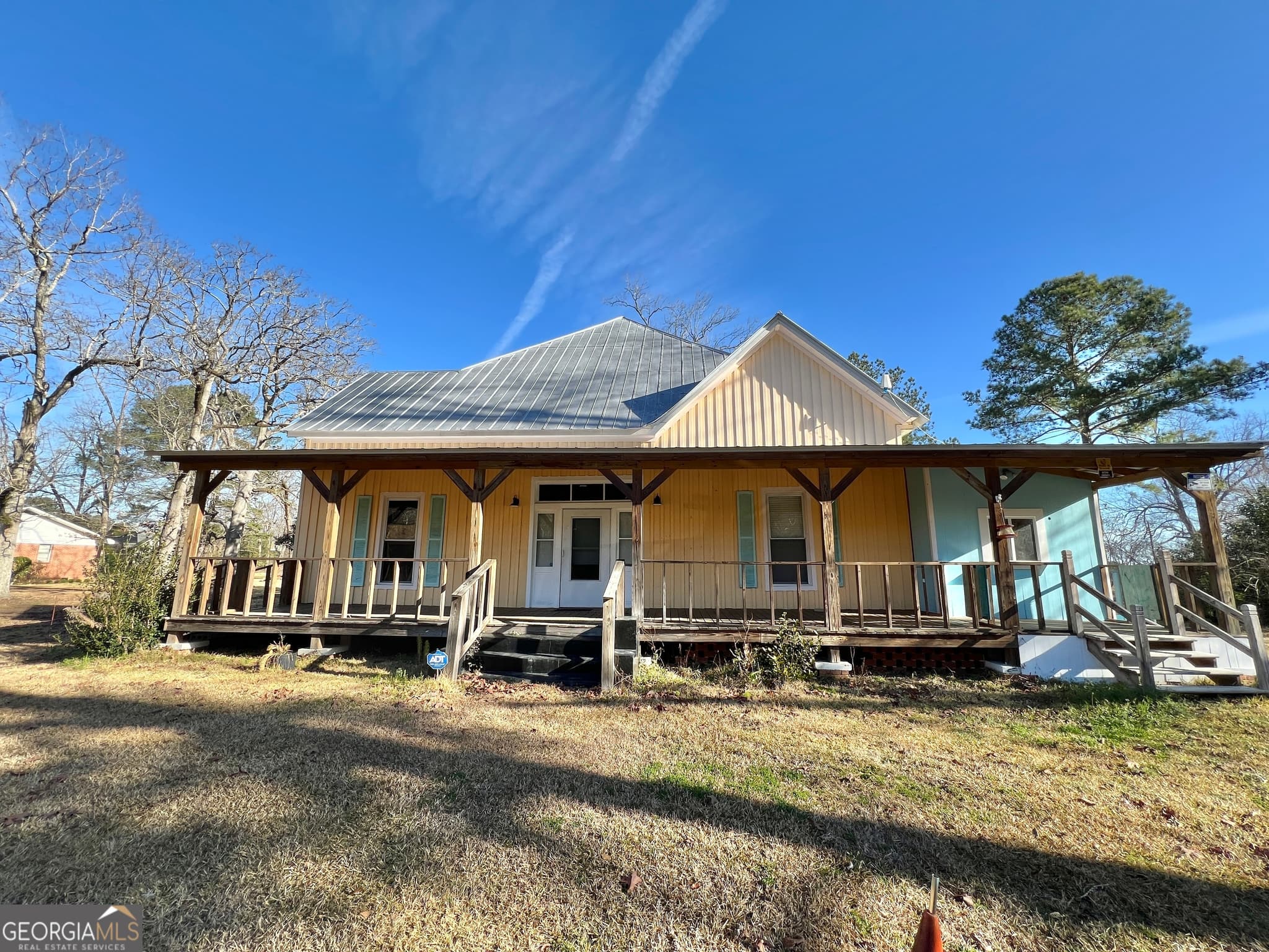 150 Thornton Street, Bronwood, GA 39826 — most recent listing photo