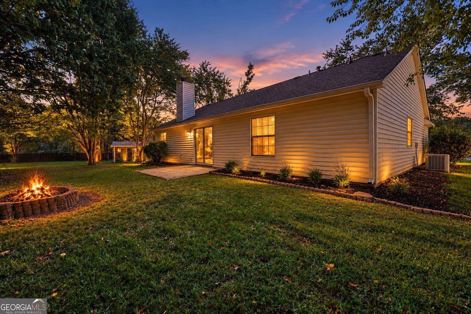 3 bedroom, 2 bathroom, 1,579 sq ft single family residence for sale at 368 Tait Road, Stockbridge, GA 30281 — photo 2