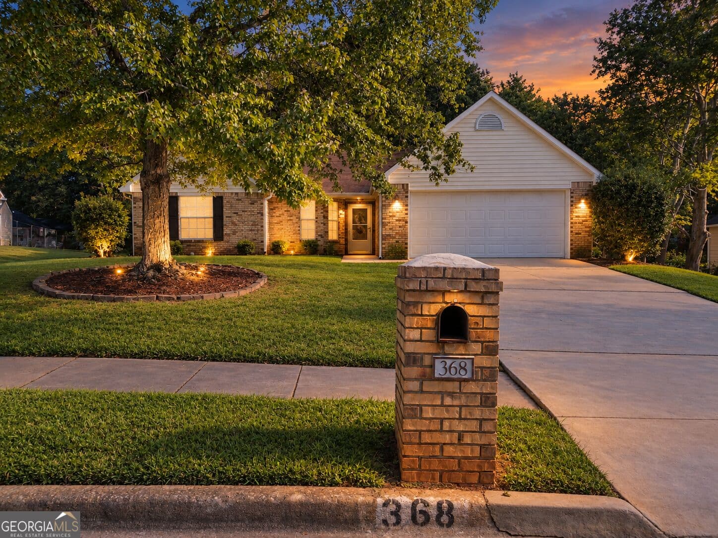 3 bedroom, 2 bathroom, 1,579 sq ft single family residence for sale at 368 Tait Road, Stockbridge, GA 30281 — photo 1 of 39