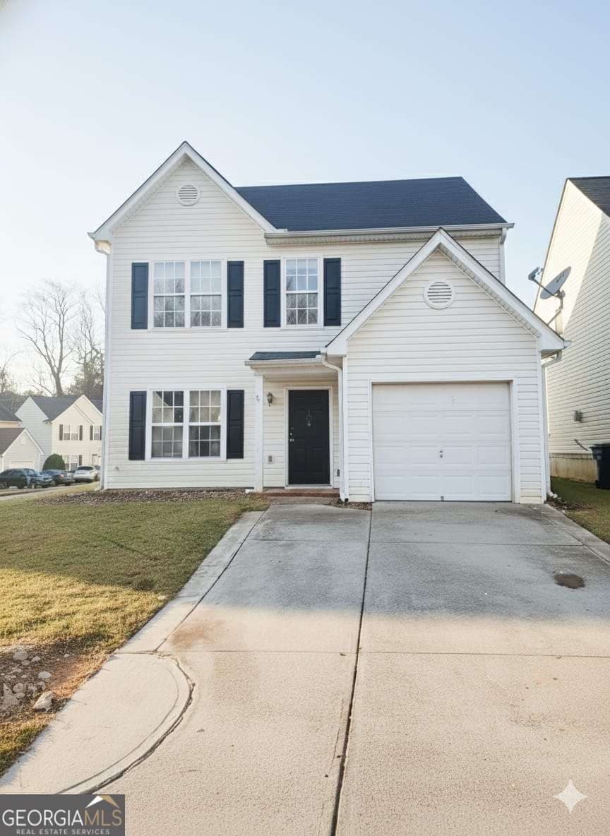 4 bedroom, 2.5 bathroom single family residence for rent at 424 VILLAGE BLUFF Drive, Lawrenceville, GA 30046 for $1,990 a month — photo 1 of 1