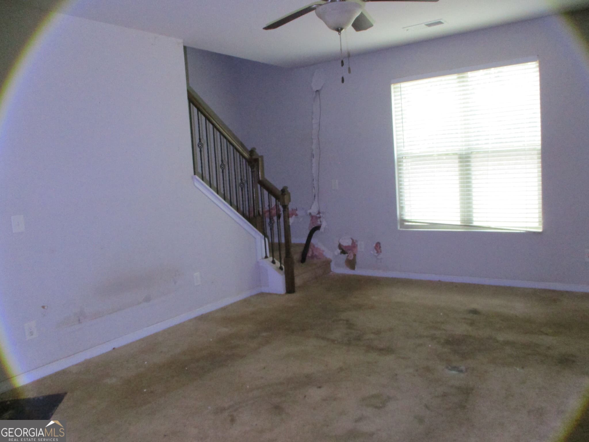 3 bedroom, 2.5 bathroom, 1,990 sq ft single family residence for sale at 6600 Woodwell Drive # 193, Union City, GA 30291 — photo 4
