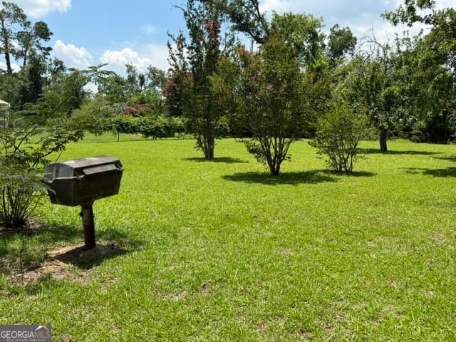 4 bedroom, 2 bathroom, 1,628 sq ft single family residence for sale at 407 Charles Drive, Vidalia, GA 30474 — photo 2