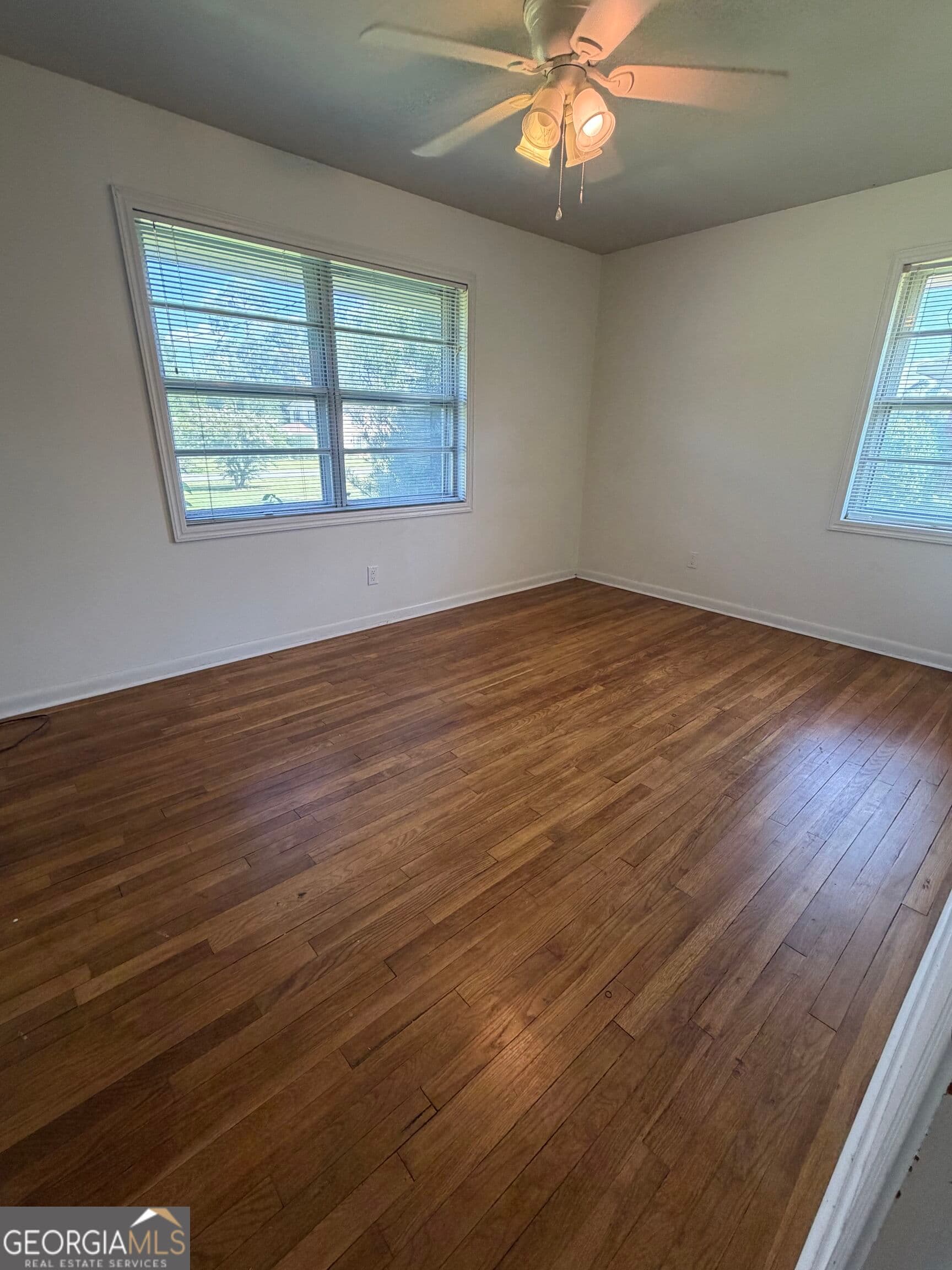 4 bedroom, 2 bathroom, 1,628 sq ft single family residence for sale at 407 Charles Drive, Vidalia, GA 30474 — photo 7