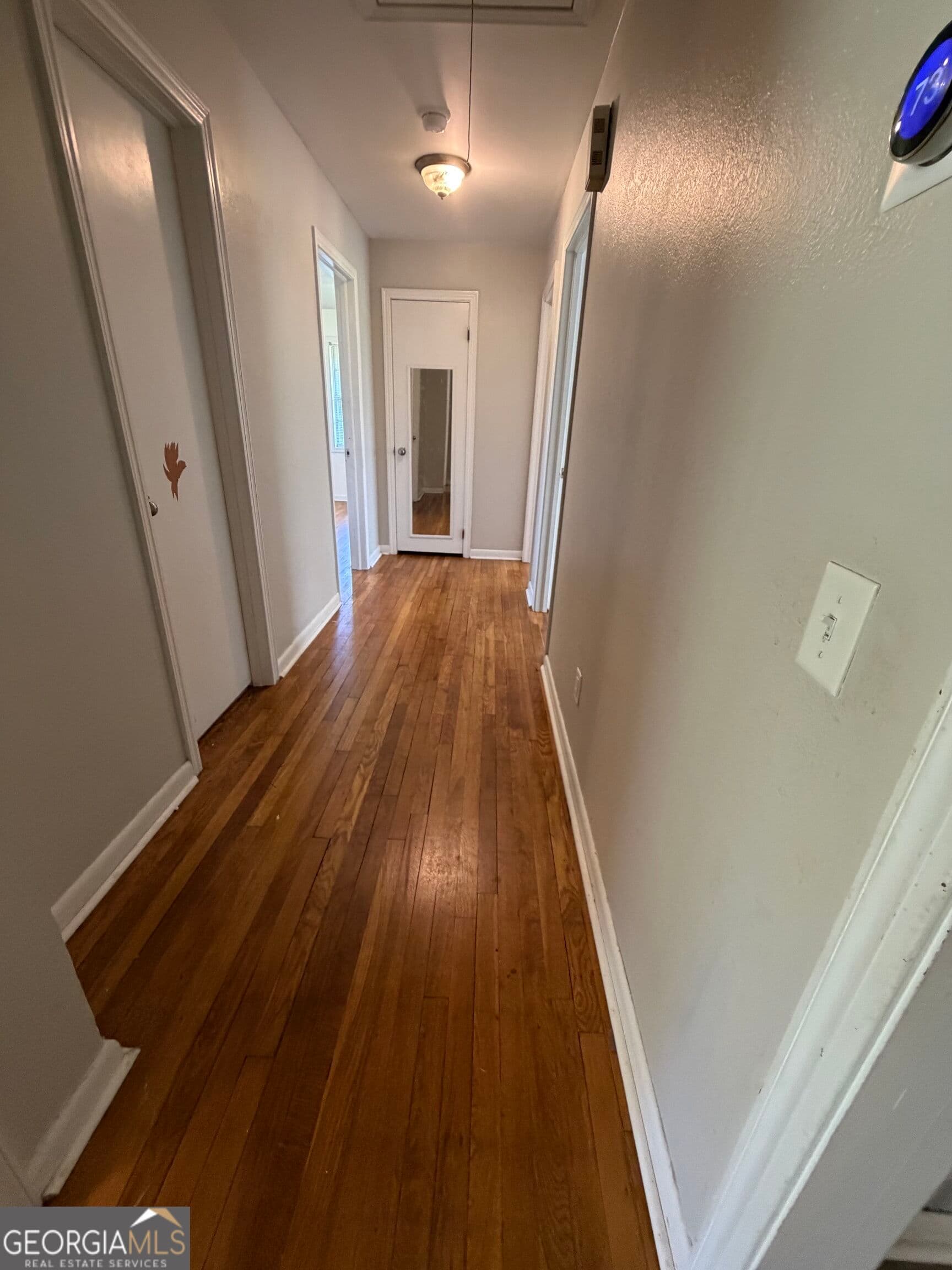 4 bedroom, 2 bathroom, 1,628 sq ft single family residence for sale at 407 Charles Drive, Vidalia, GA 30474 — photo 10