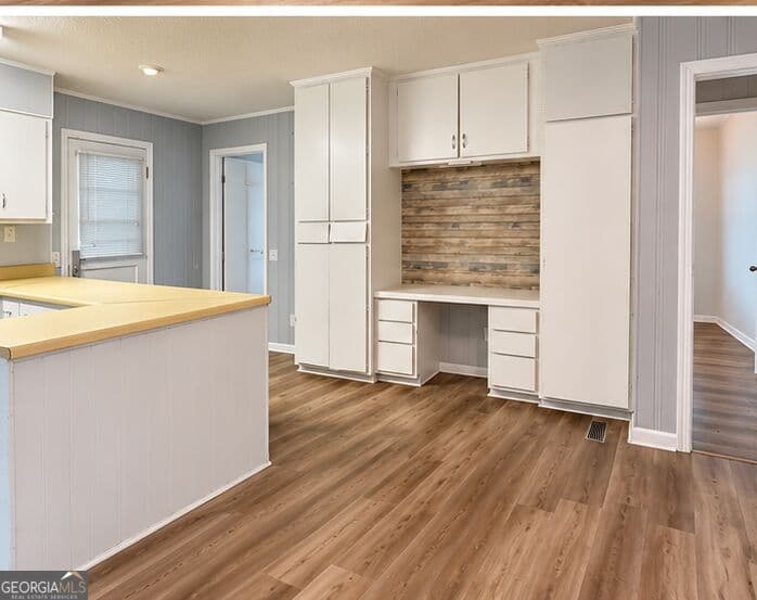 4 bedroom, 2 bathroom, 1,628 sq ft single family residence for sale at 407 Charles Drive, Vidalia, GA 30474 — photo 4