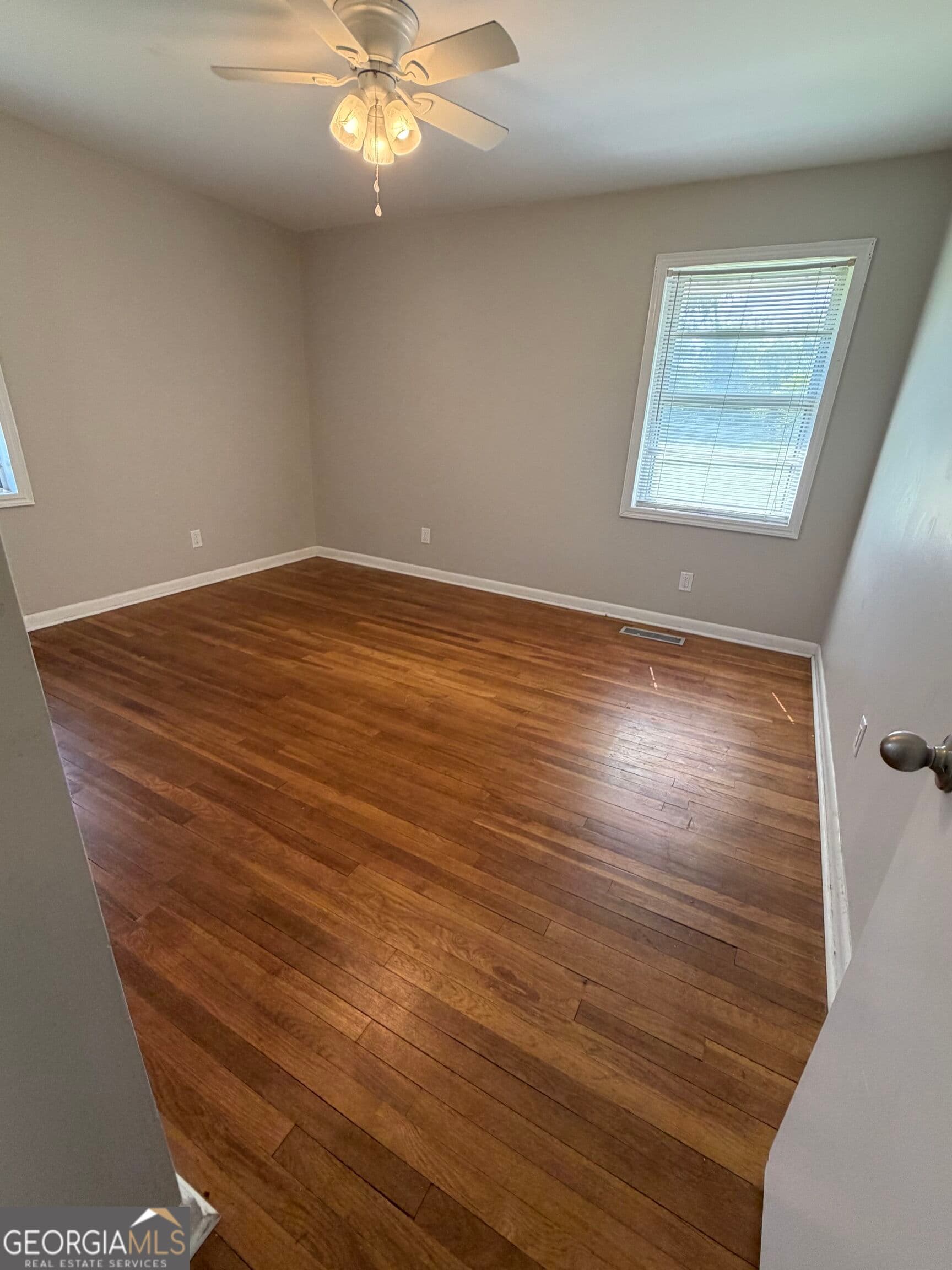 4 bedroom, 2 bathroom, 1,628 sq ft single family residence for sale at 407 Charles Drive, Vidalia, GA 30474 — photo 8