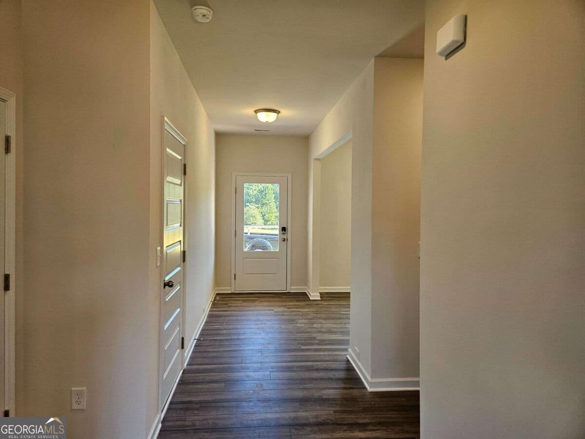 4 bedroom, 2.5 bathroom, 2,372 sq ft single family residence for sale at 136 Creekside Road LOT 41, Eatonton, GA 31024 — photo 7