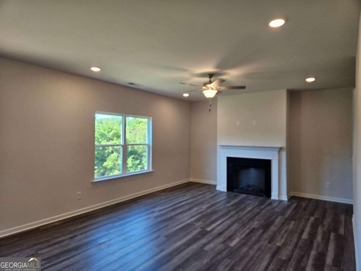4 bedroom, 2.5 bathroom, 2,372 sq ft single family residence for sale at 136 Creekside Road LOT 41, Eatonton, GA 31024 — photo 5
