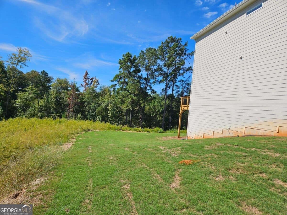 4 bedroom, 2.5 bathroom, 2,372 sq ft single family residence for sale at 136 Creekside Road LOT 41, Eatonton, GA 31024 — photo 10