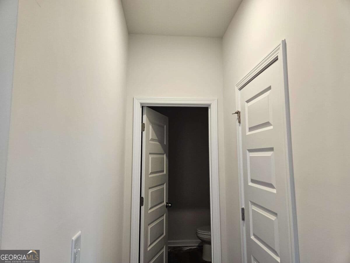 4 bedroom, 2.5 bathroom, 2,372 sq ft single family residence for sale at 136 Creekside Road LOT 41, Eatonton, GA 31024 — photo 4