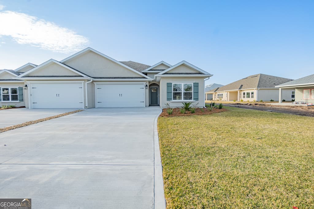 193 The Villas Way, Kingsland, GA 31548 — most recent listing photo