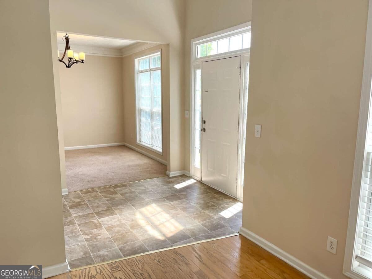 3 bedroom, 2.5 bathroom, 1,992 sq ft single family residence for sale at 960 Millrace Way, Sugar Hill, GA 30518 — photo 7