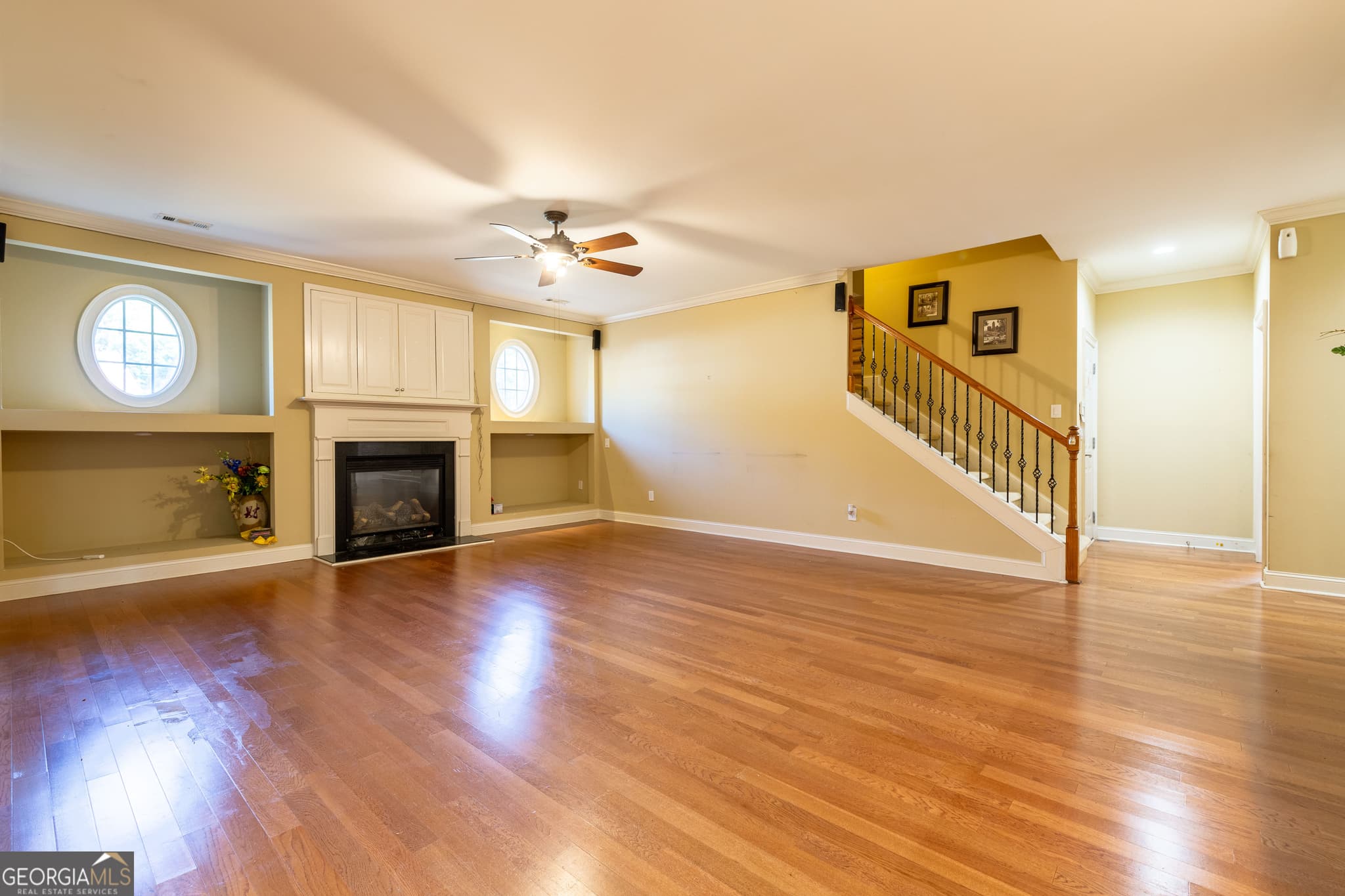 4 bedroom, 3.5 bathroom, 3,221 sq ft single family residence for sale at 3194 Liverpool Street, Jonesboro, GA 30236 — photo 7