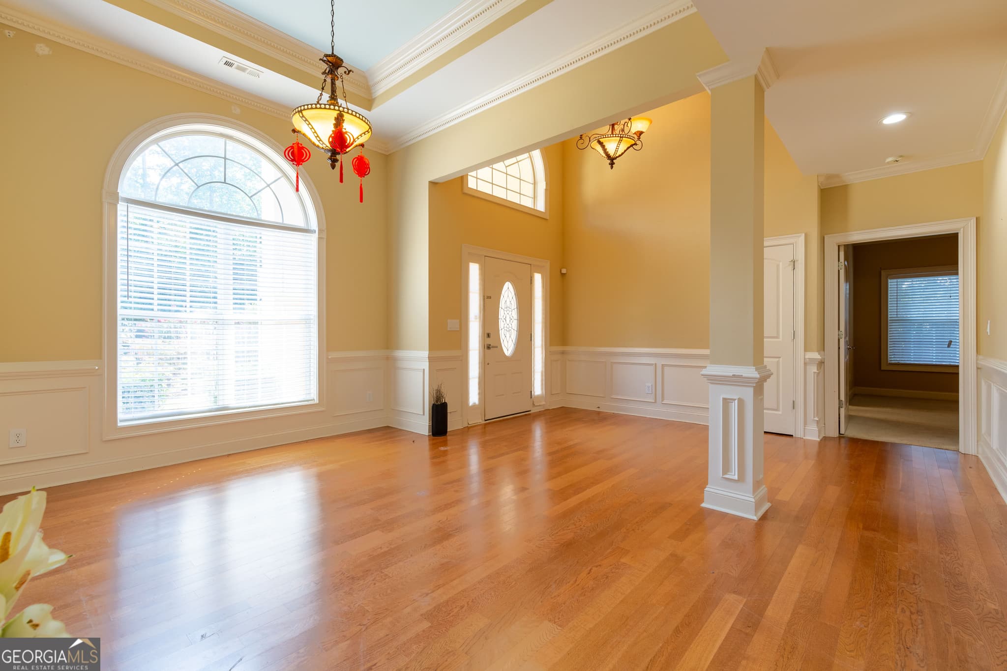 4 bedroom, 3.5 bathroom, 3,221 sq ft single family residence for sale at 3194 Liverpool Street, Jonesboro, GA 30236 — photo 3