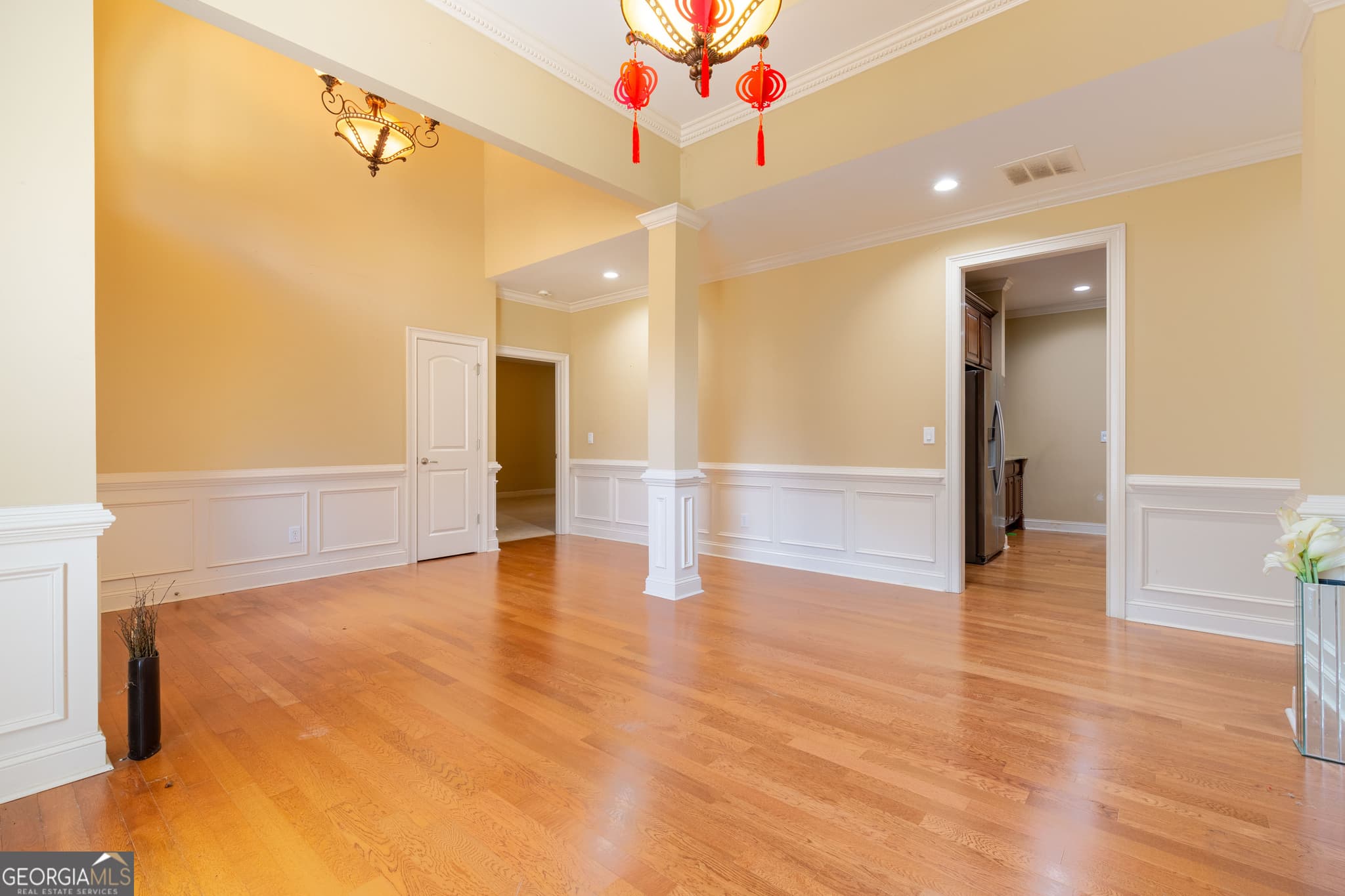 4 bedroom, 3.5 bathroom, 3,221 sq ft single family residence for sale at 3194 Liverpool Street, Jonesboro, GA 30236 — photo 5