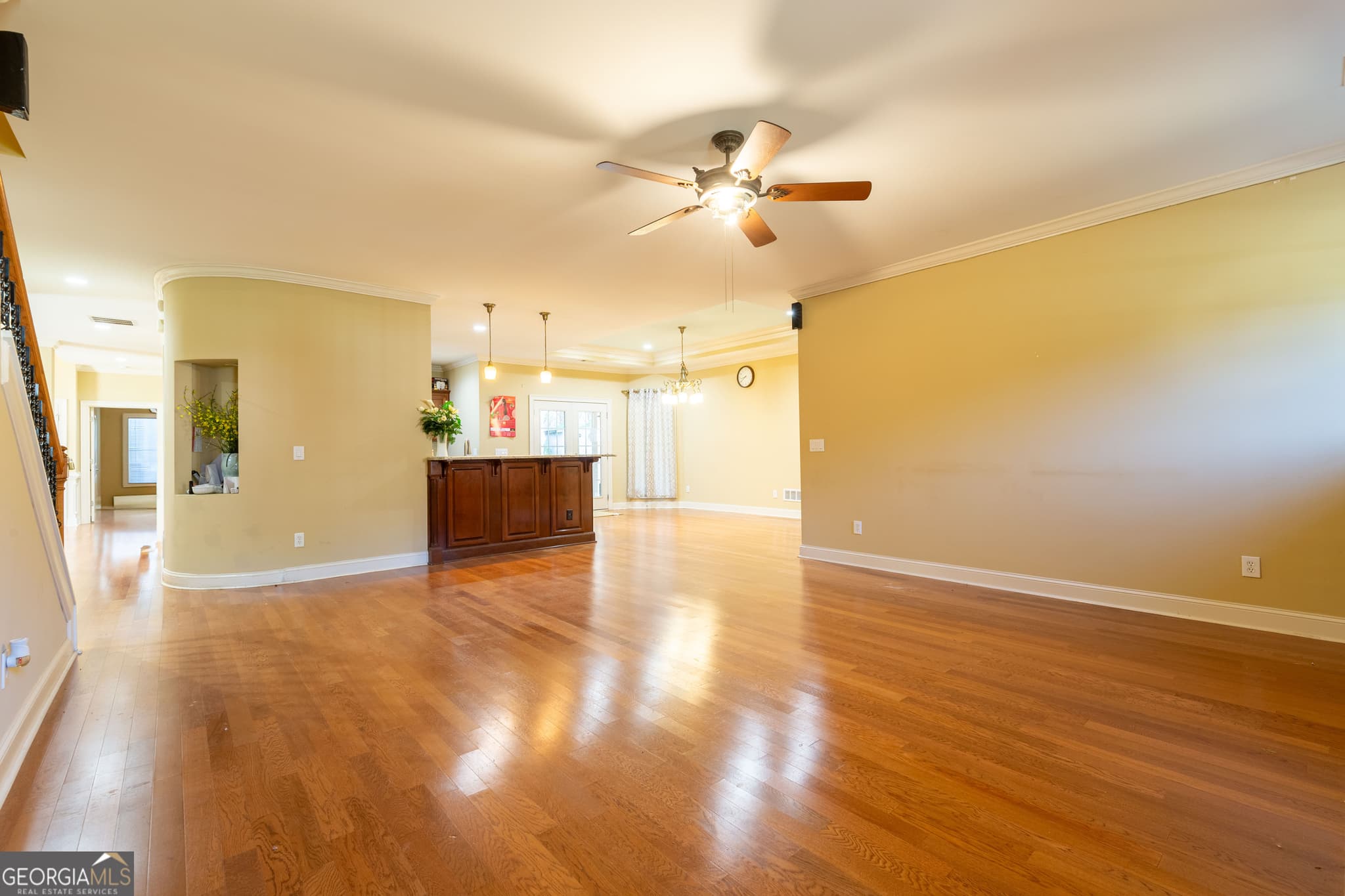 4 bedroom, 3.5 bathroom, 3,221 sq ft single family residence for sale at 3194 Liverpool Street, Jonesboro, GA 30236 — photo 10