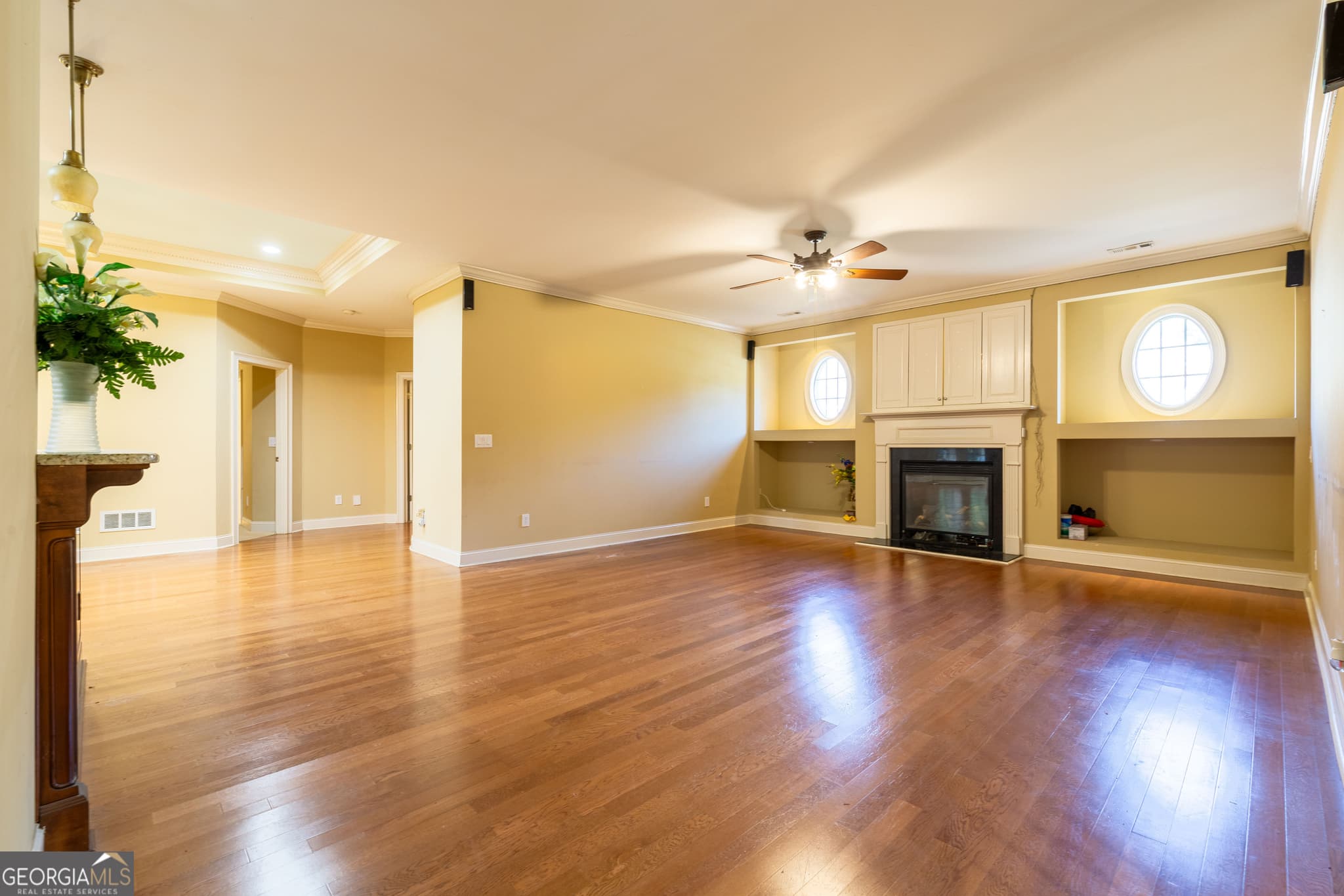 4 bedroom, 3.5 bathroom, 3,221 sq ft single family residence for sale at 3194 Liverpool Street, Jonesboro, GA 30236 — photo 8