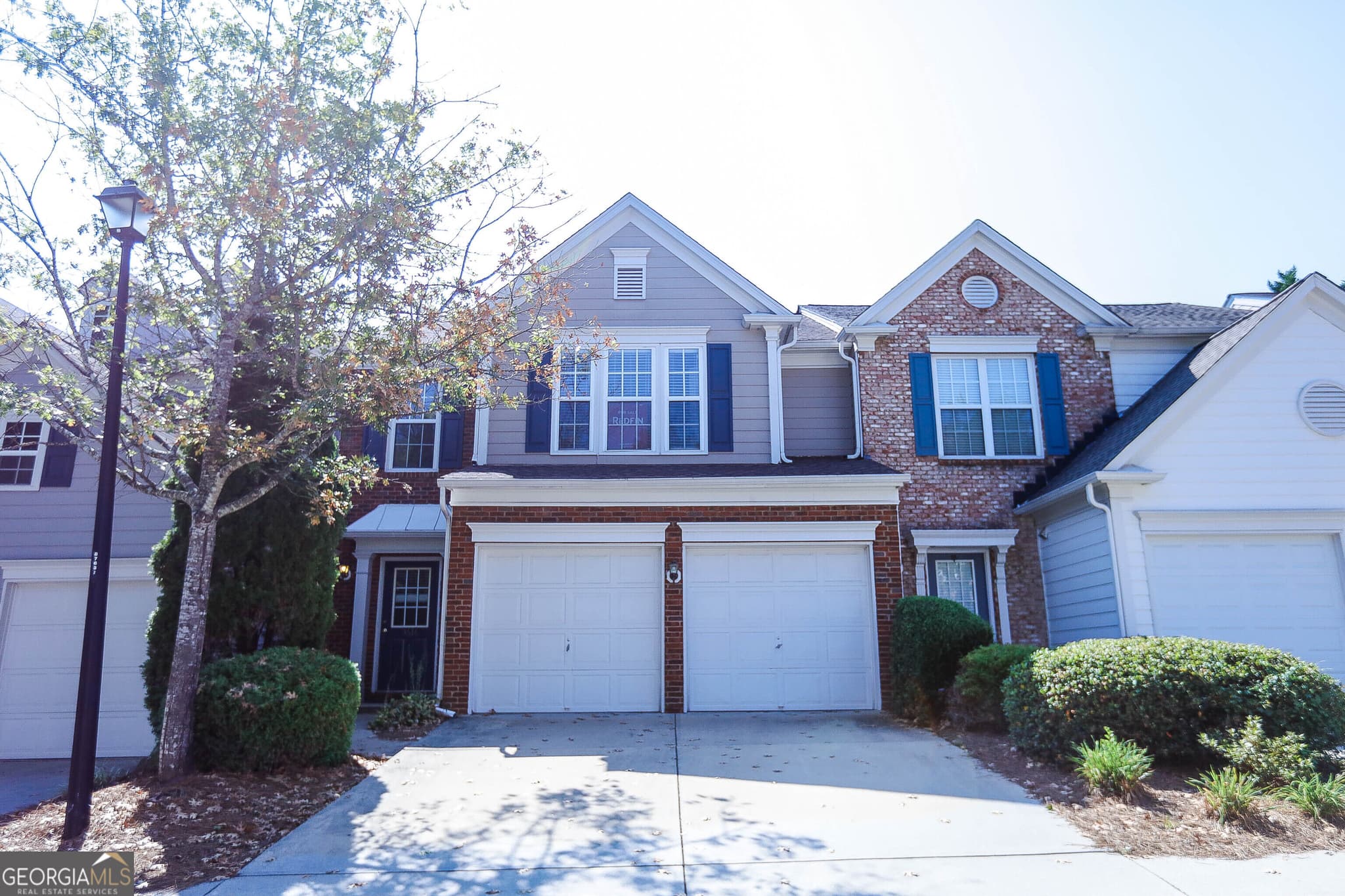 3 bedroom, 2.5 bathroom townhouse for rent at 3616 Elkhorn Court, Duluth, GA 30096 for $2,300 a month — photo 1 of 1