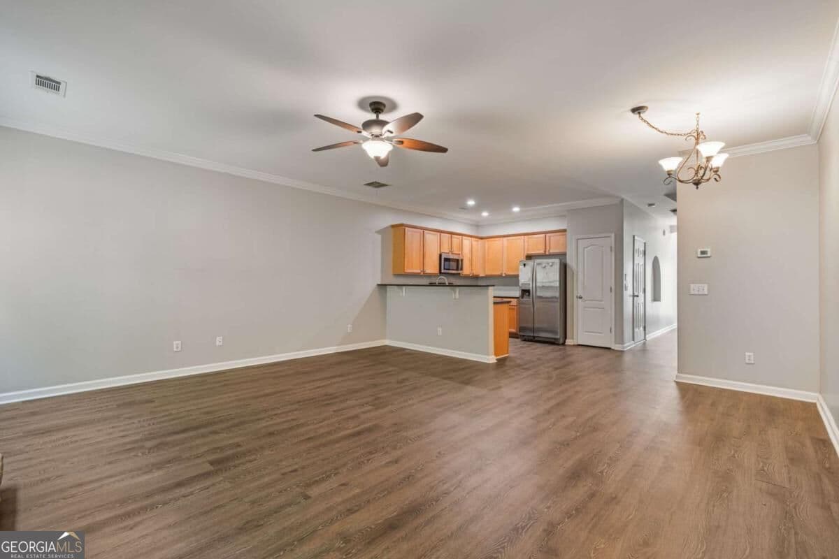 3 bedroom, 3.5 bathroom townhouse for rent at 1030 Firethorne Pass, Cumming, GA 30040 for $2,400 a month — photo 6