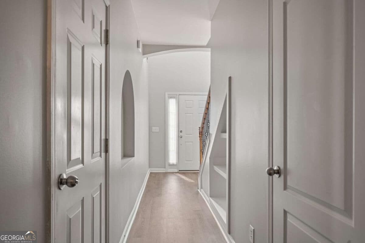 3 bedroom, 3.5 bathroom townhouse for rent at 1030 Firethorne Pass, Cumming, GA 30040 for $2,400 a month — photo 10