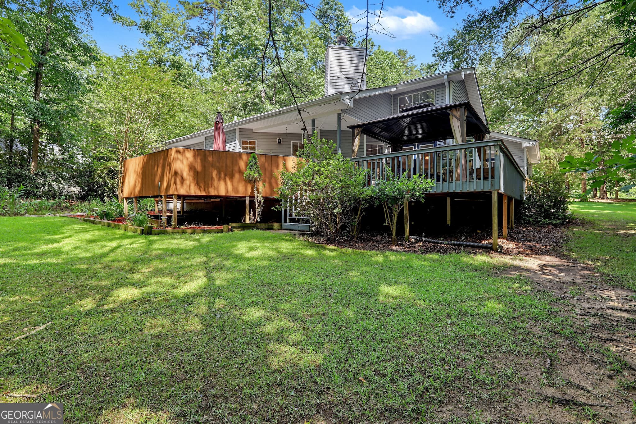 3 bedroom, 2 bathroom, 1,660 sq ft single family residence for sale at 216 Fawnfield Court, Buckhead, GA 30625 — photo 6