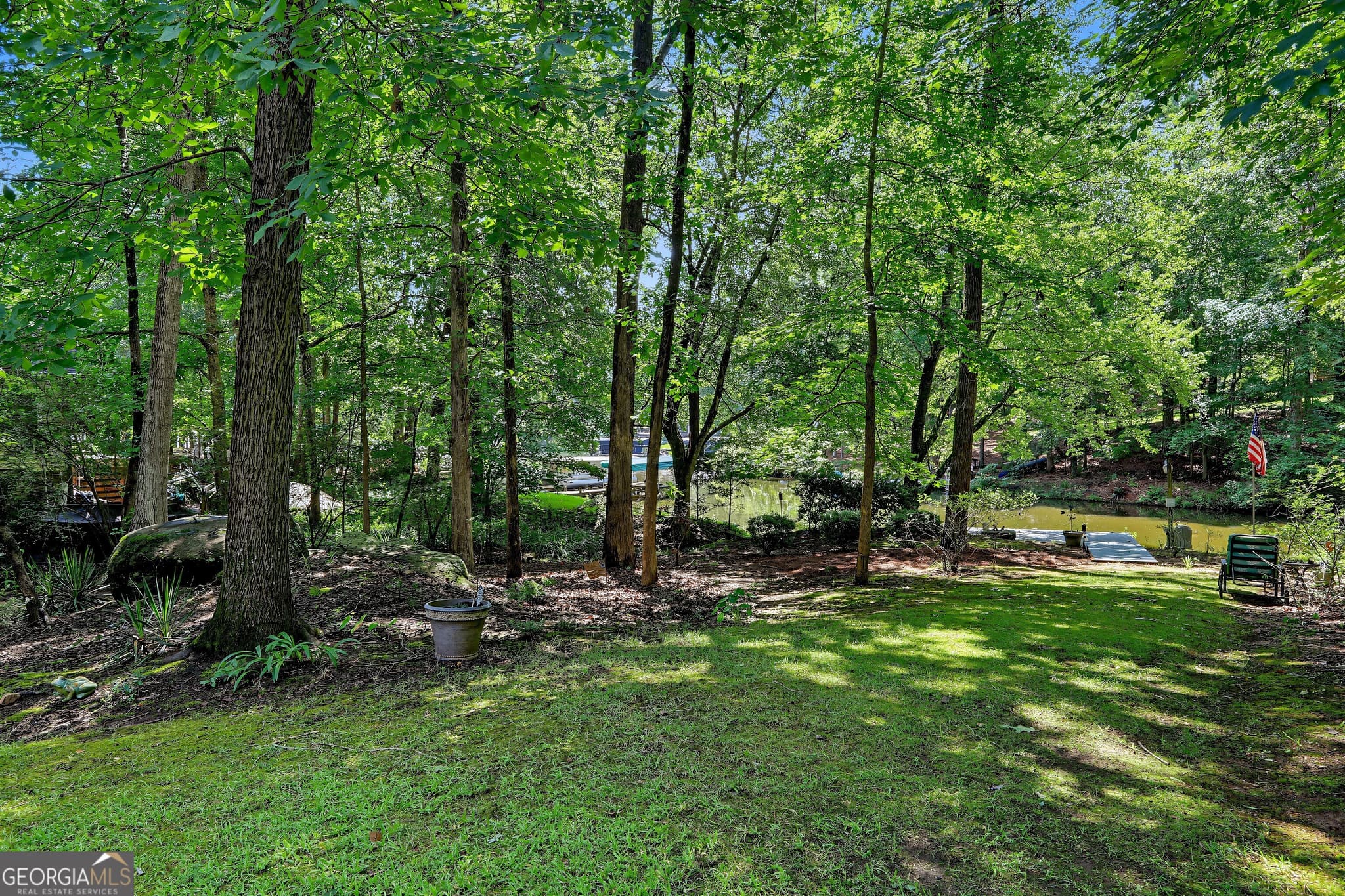 3 bedroom, 2 bathroom, 1,660 sq ft single family residence for sale at 216 Fawnfield Court, Buckhead, GA 30625 — photo 7