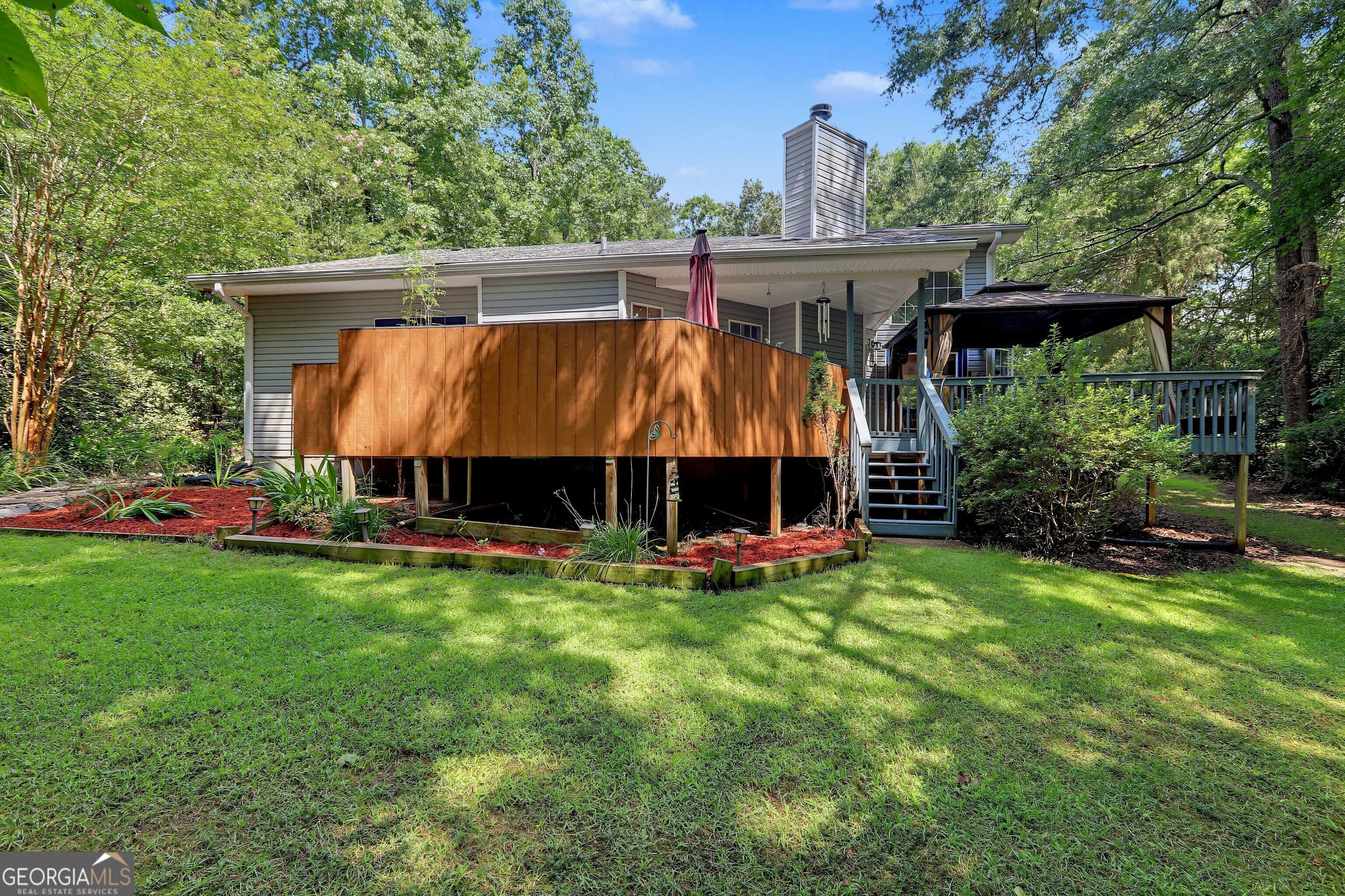 3 bedroom, 2 bathroom, 1,660 sq ft single family residence for sale at 216 Fawnfield Court, Buckhead, GA 30625 — photo 5
