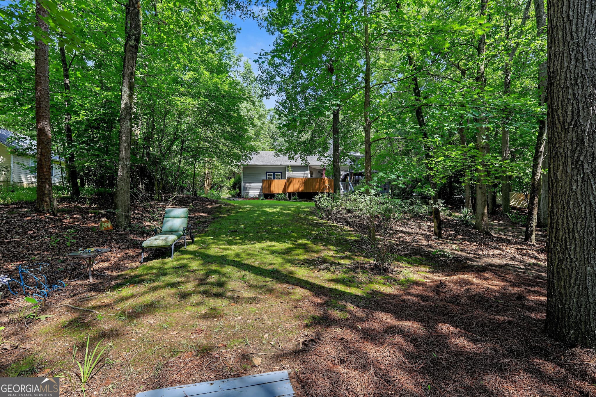 3 bedroom, 2 bathroom, 1,660 sq ft single family residence for sale at 216 Fawnfield Court, Buckhead, GA 30625 — photo 9